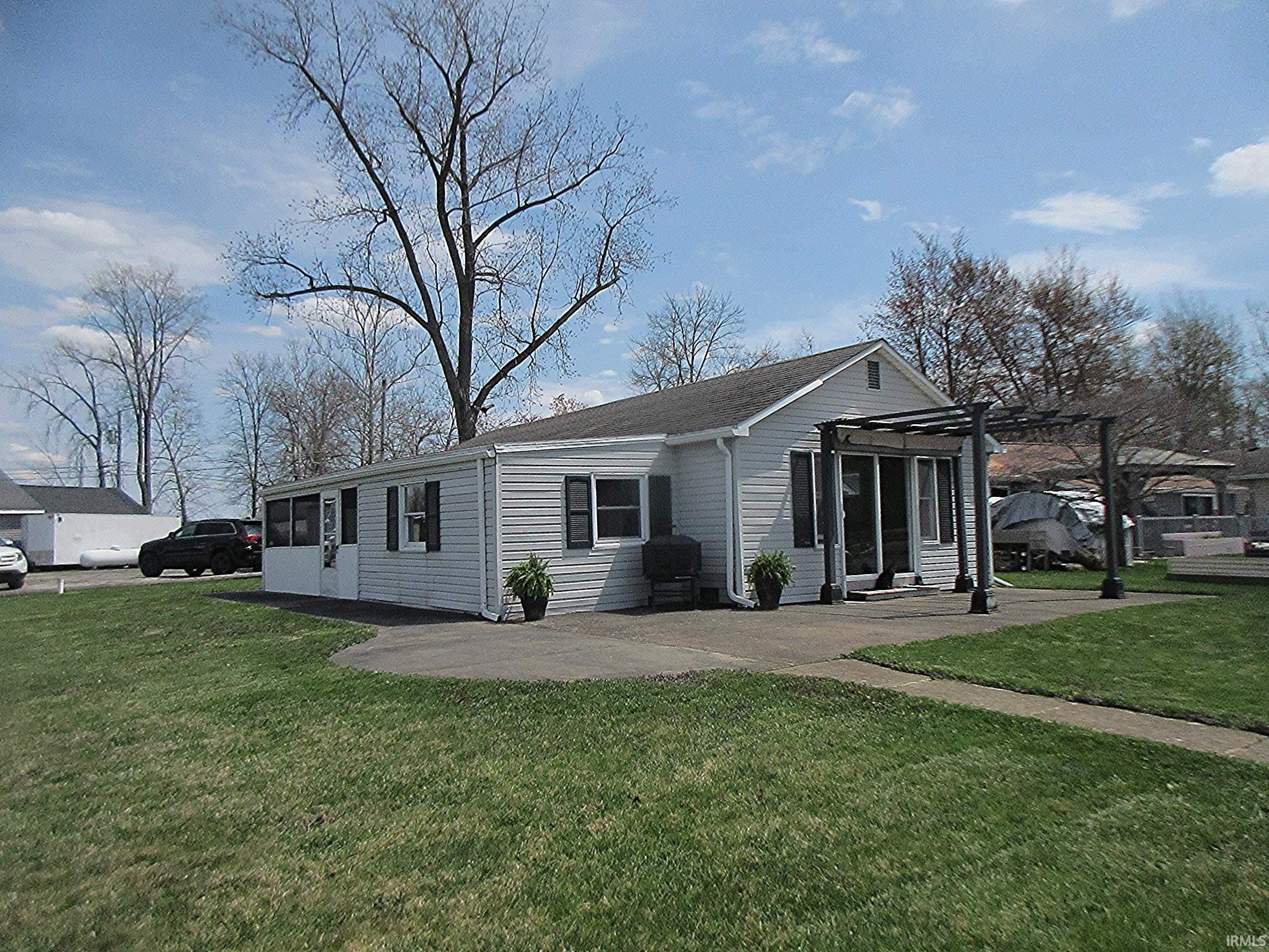 Photo 0 of 3623 W Circle DR-57 Drive