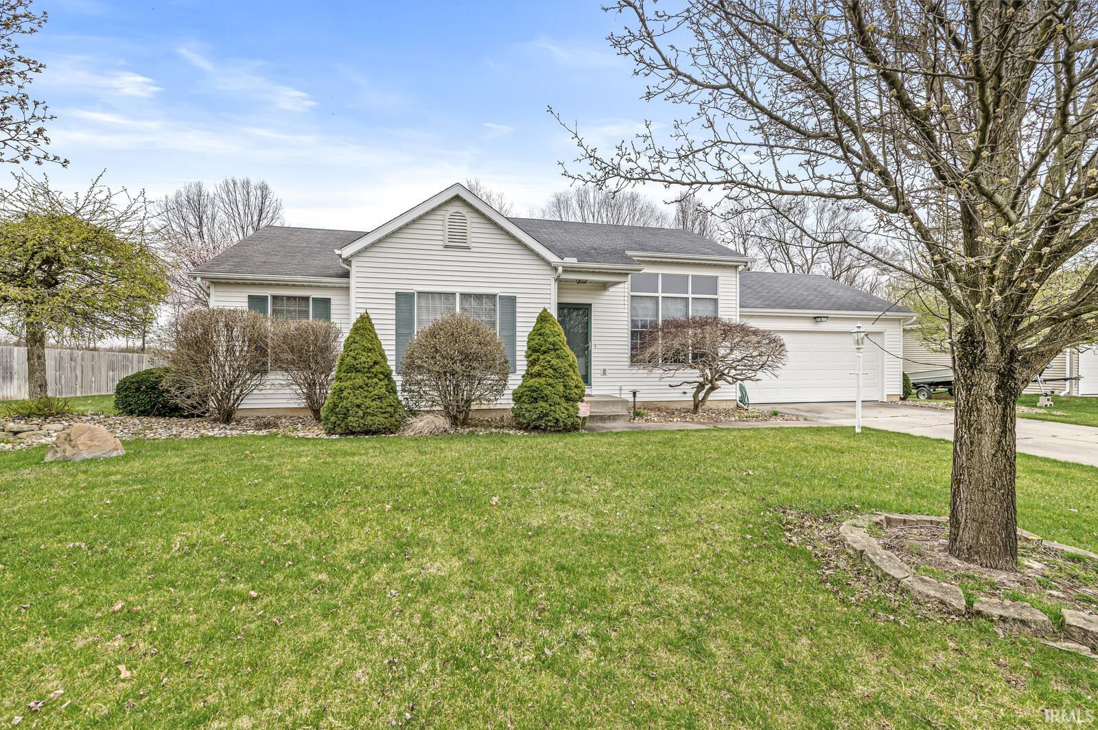 Photo 1 of 51830 Fawn Meadow Drive