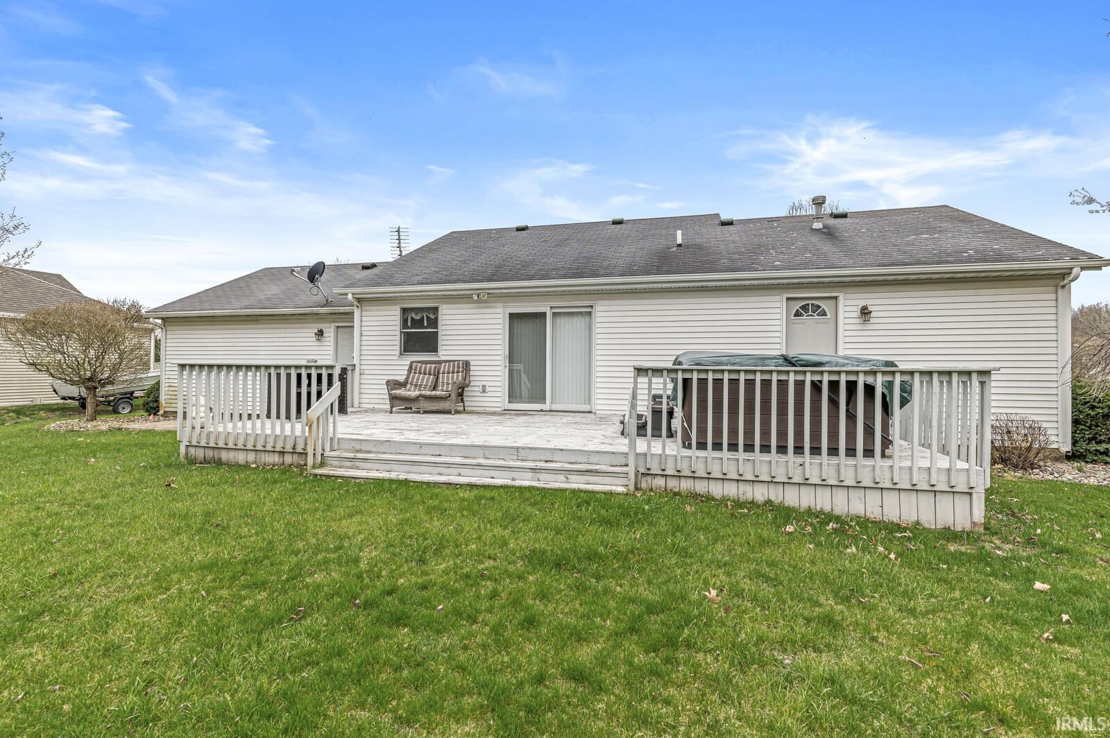 Photo 9 of 51830 Fawn Meadow Drive