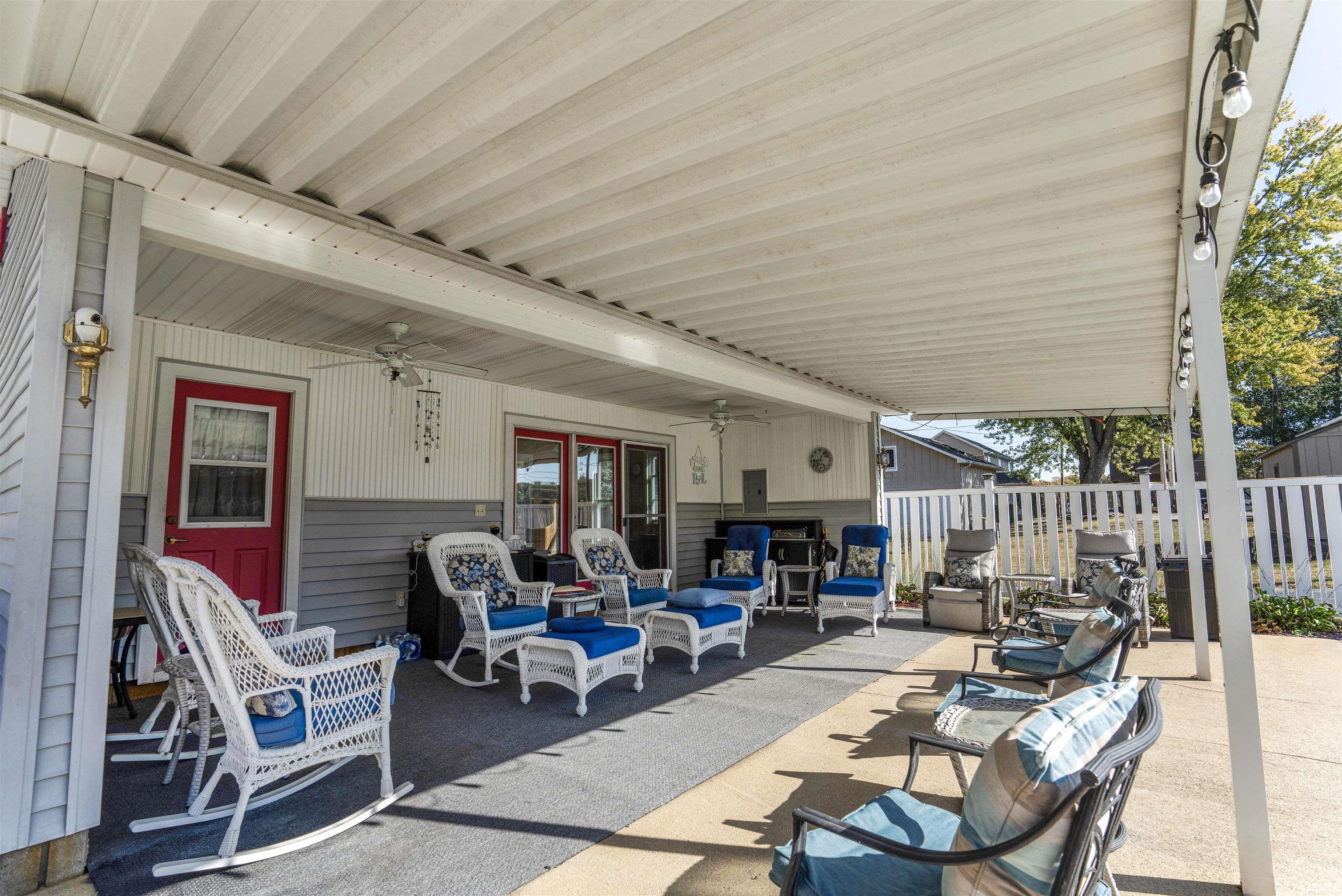 Homes for sale in Monticello, IN | 5785 E Golden Hills Dr, Monticello, IN 47960 | MLS# 202514776