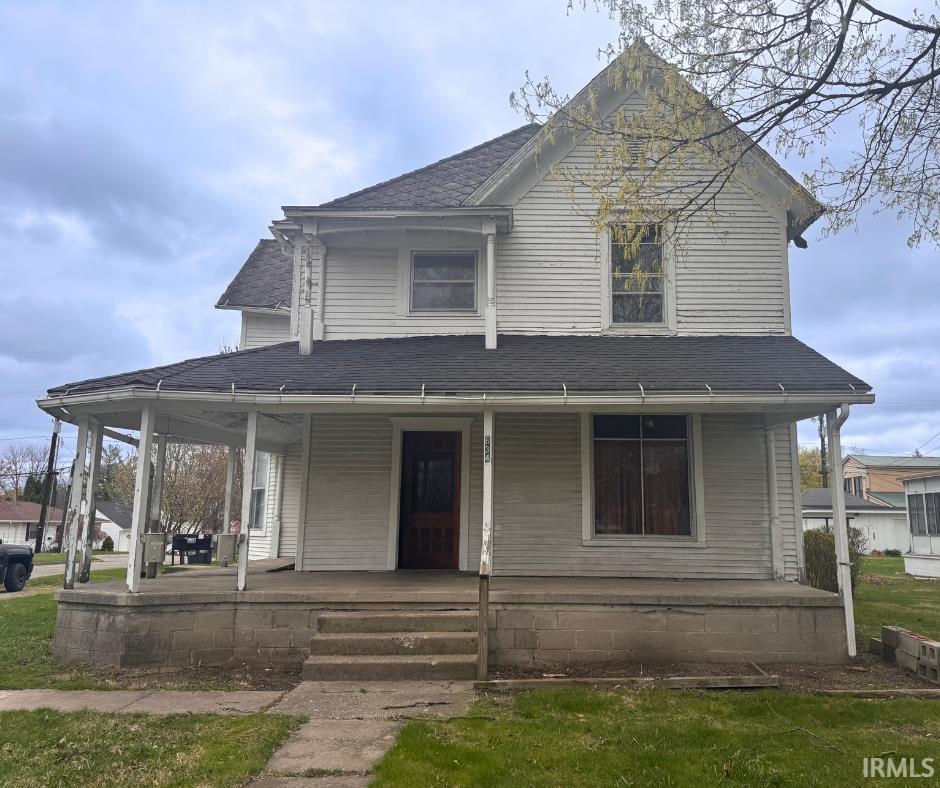 Photo 1 of 634 N main Street