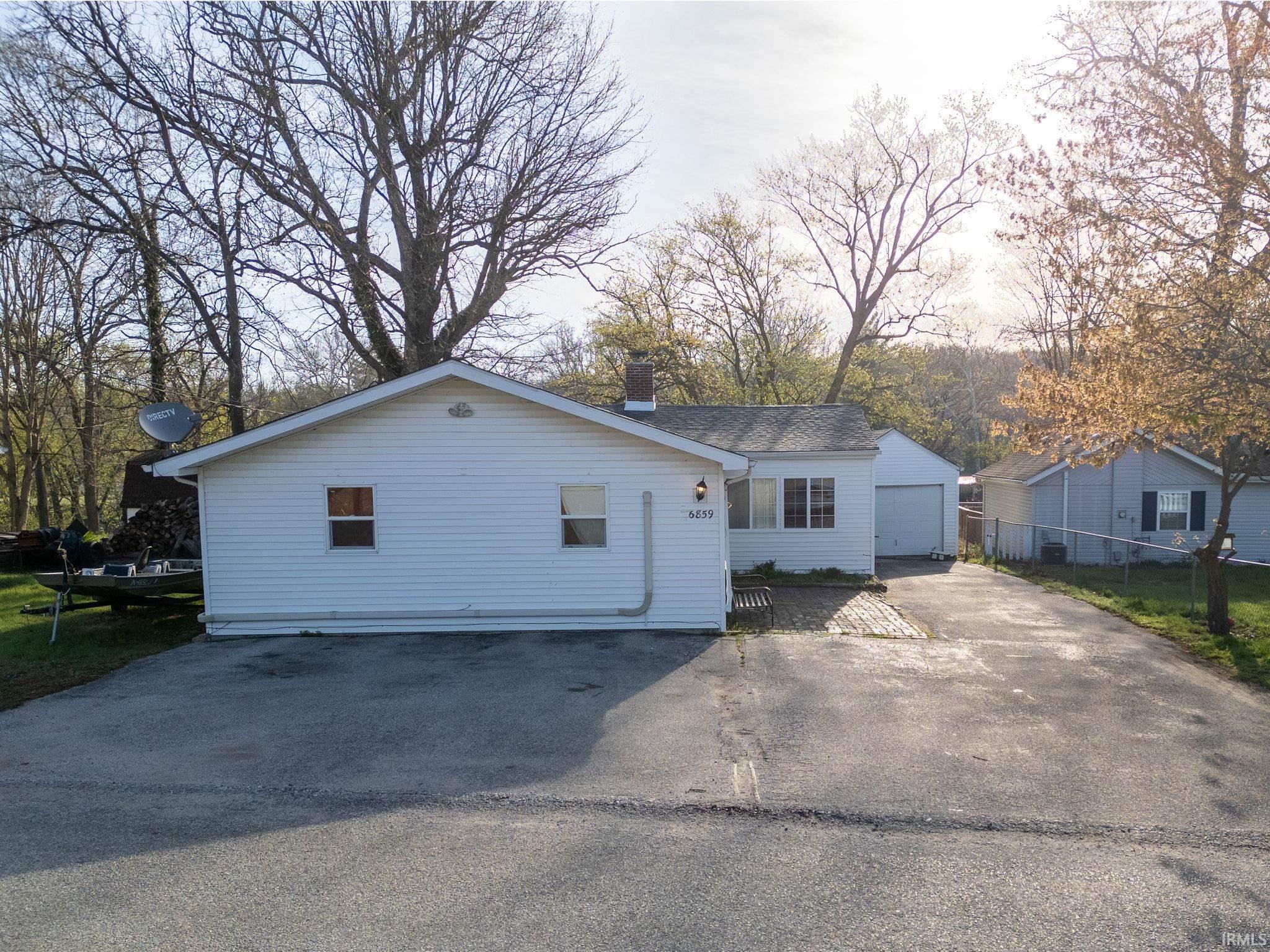 Homes for sale in Monticello, IN | 6859 N 1225 W, Monticello, IN 47960 | MLS# 202514879