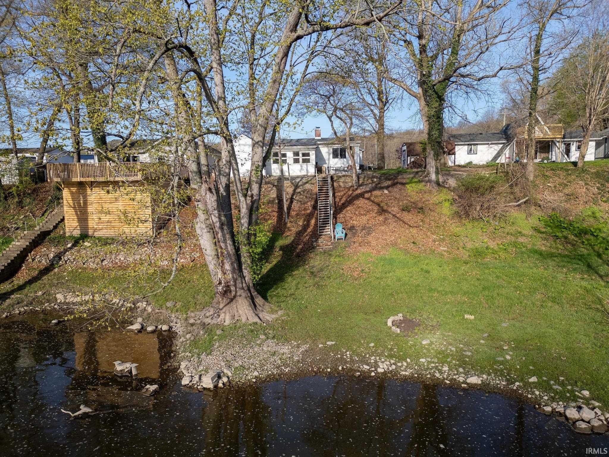 Homes for sale in Monticello, IN | 6859 N 1225 W, Monticello, IN 47960 | MLS# 202514879