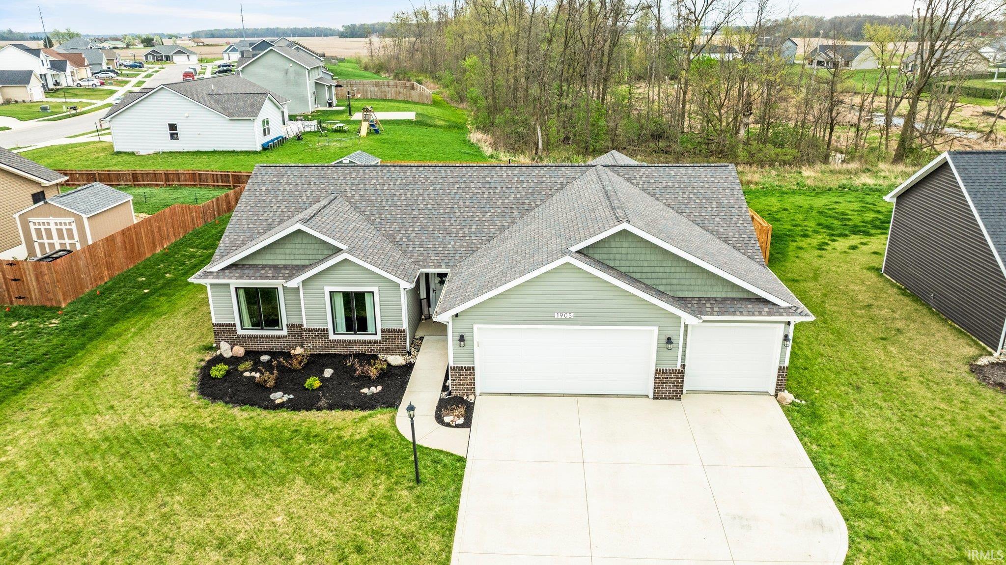 Photo 1 of 1905 Waynedale Drive