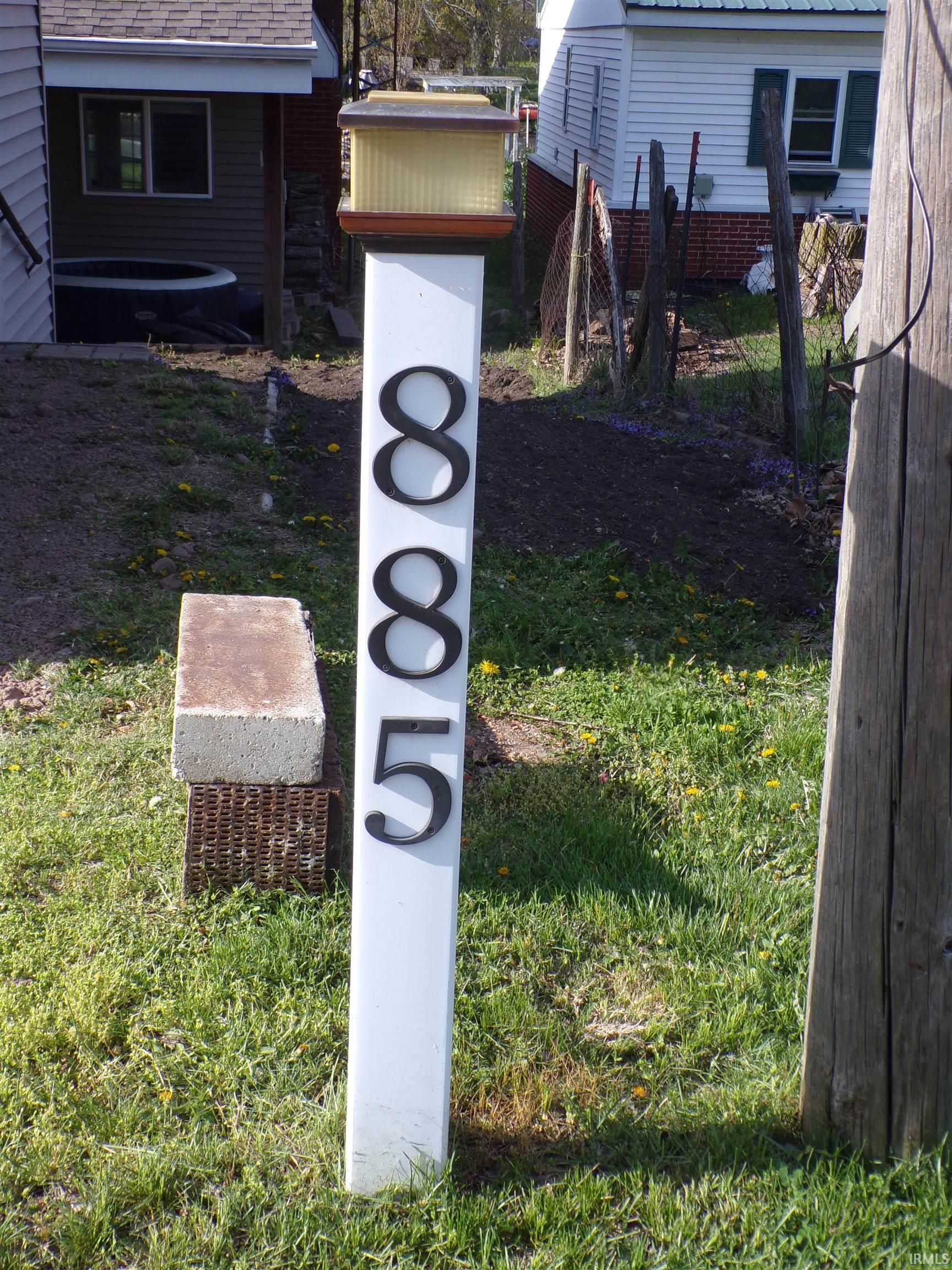 Photo 1 of 885 W 590 S