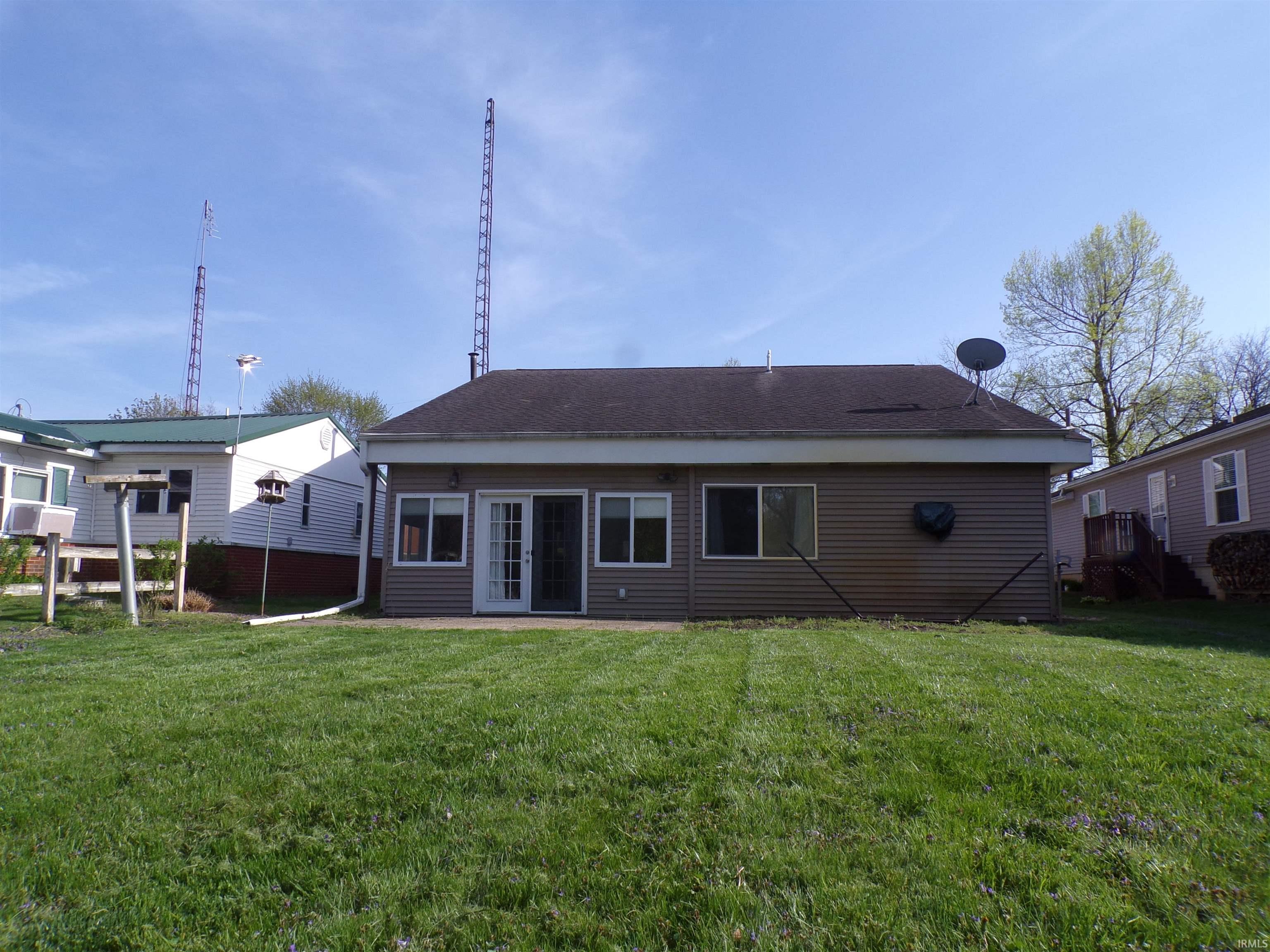Photo 2 of 885 W 590 S