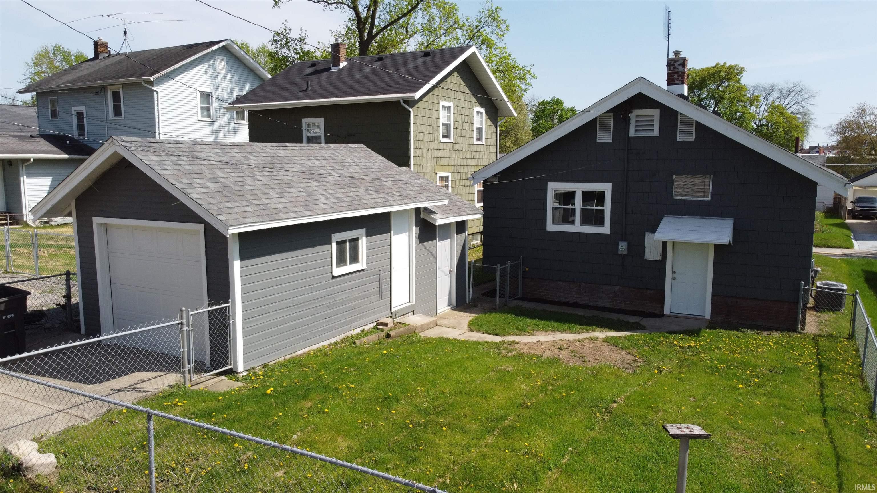 Photo 18 of 1209 Dodge Avenue