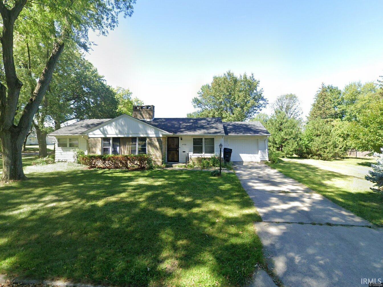 Photo 0 of 4720 S Harrison Street