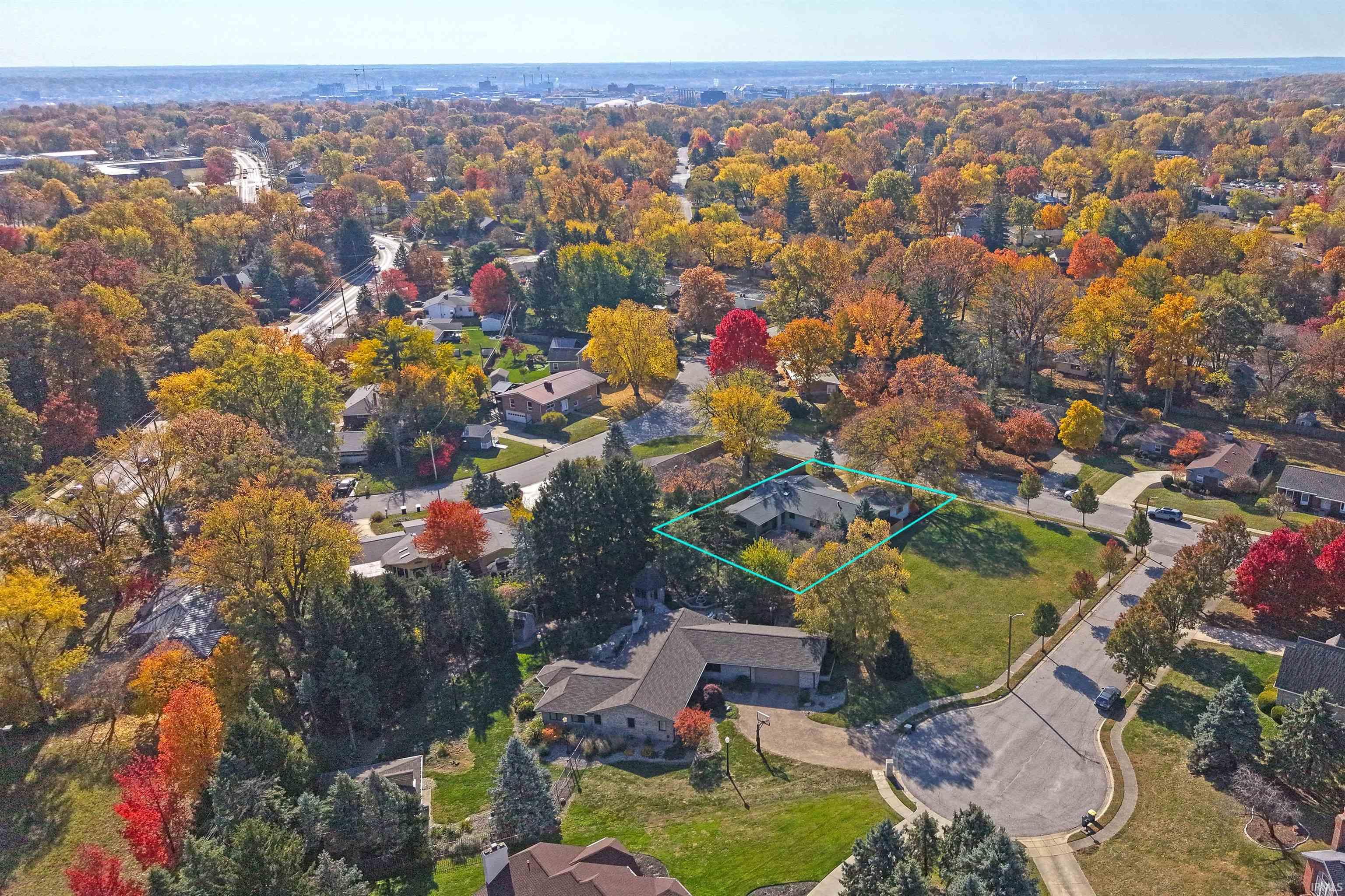 Homes for sale in West Lafayette, IN | 2306 Carmel Dr, West Lafayette, IN 47906 | MLS# 202515005