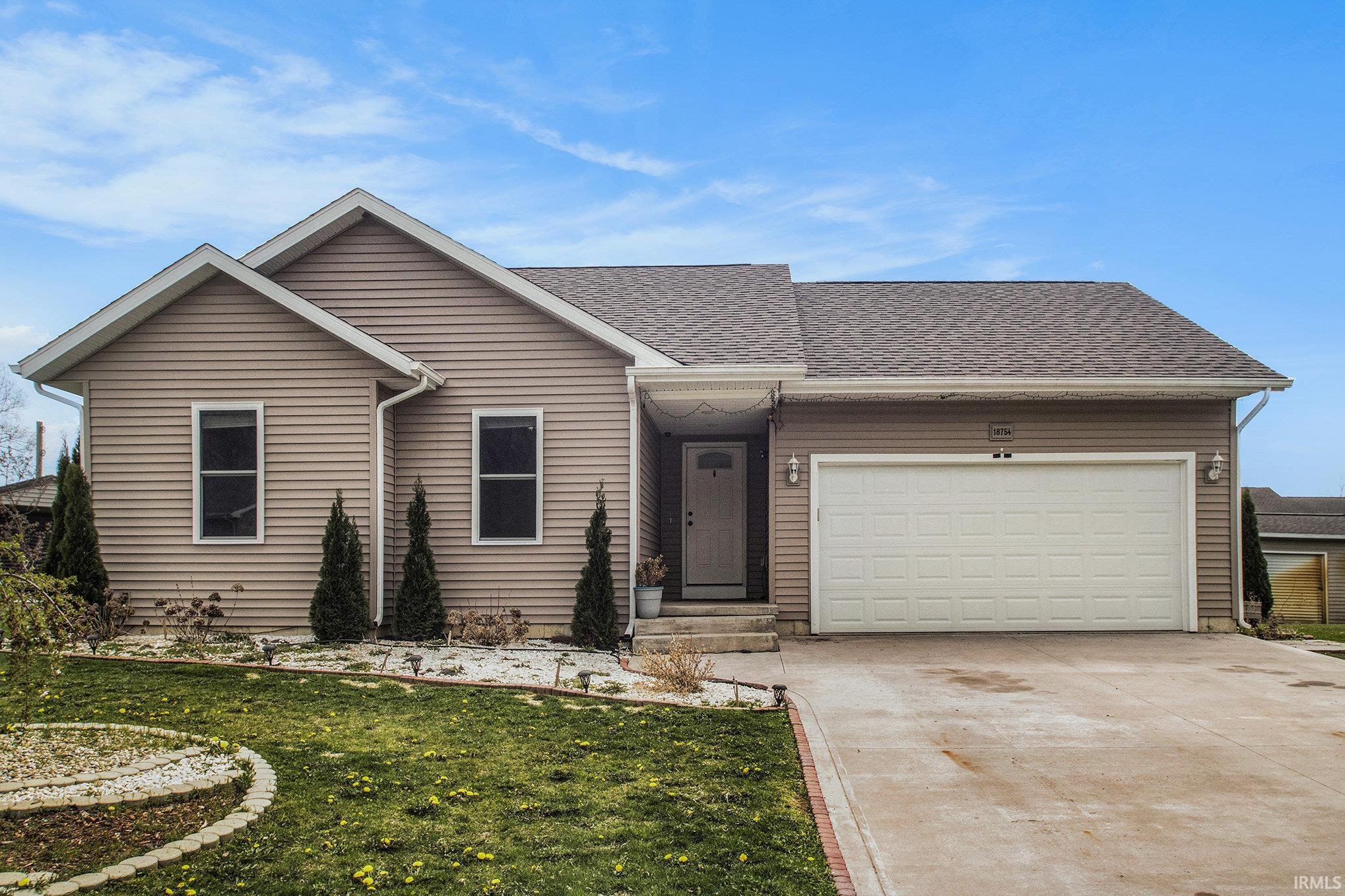 Photo 1 of 18754 Meadow Flower Drive