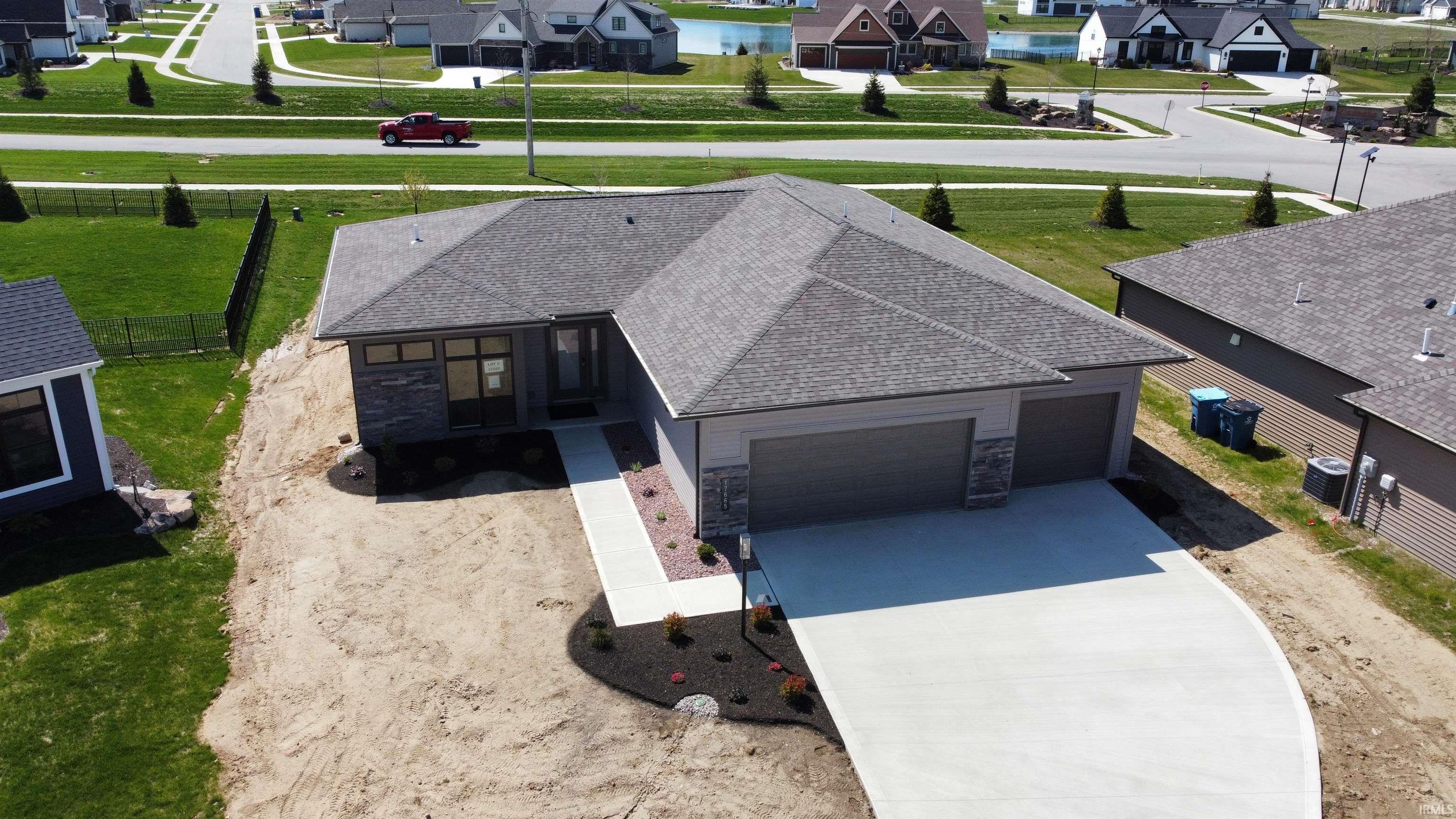 Photo 1 of 17665 Lakota Court
