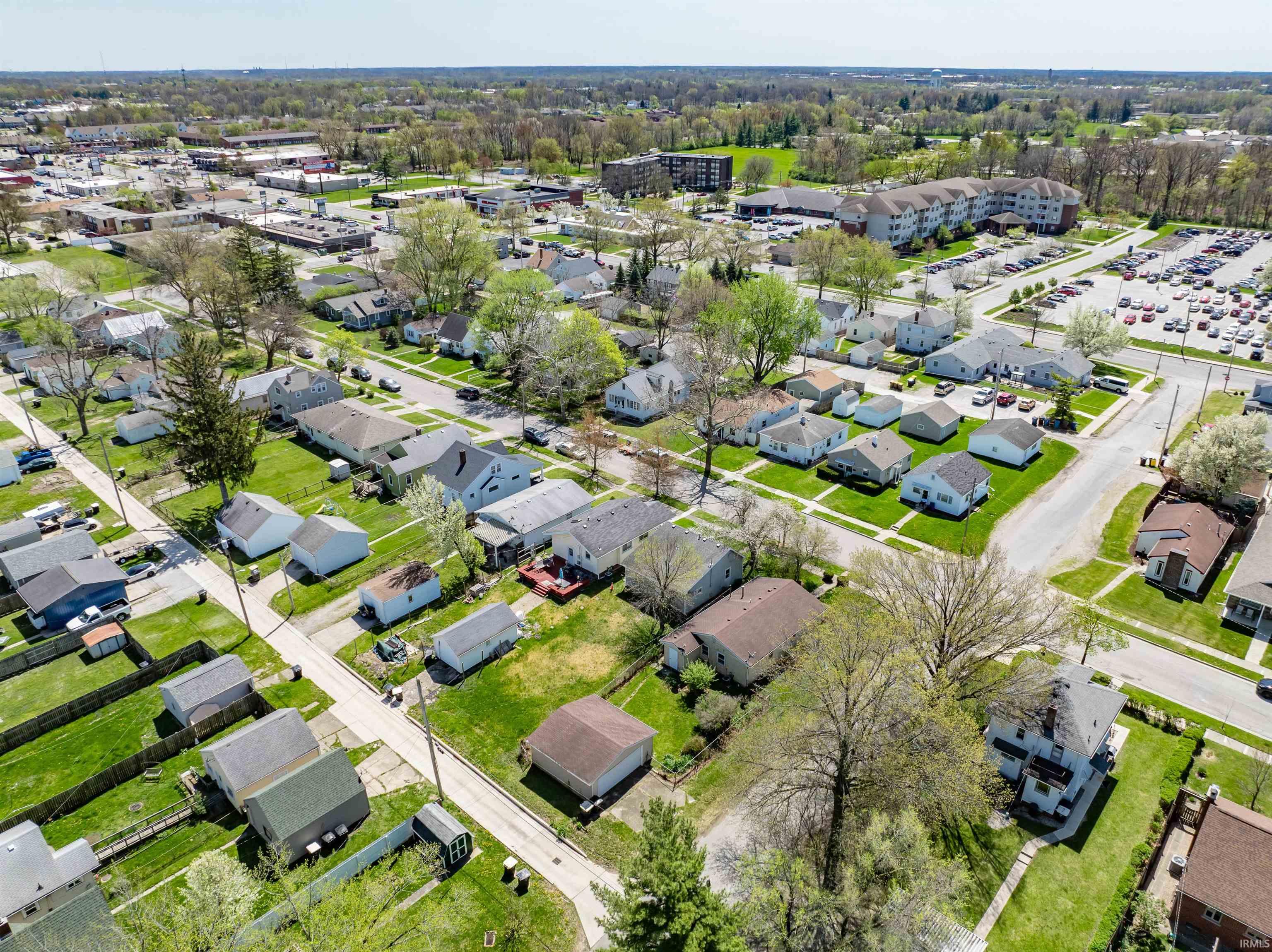 Photo 11 of 2601 Lynn Avenue