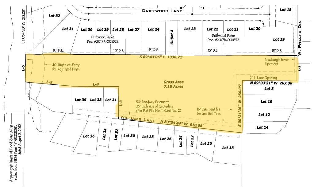Homes for sale in Newburgh, IN | Phelps Dr, Newburgh, IN 47630 | MLS# 202515110
