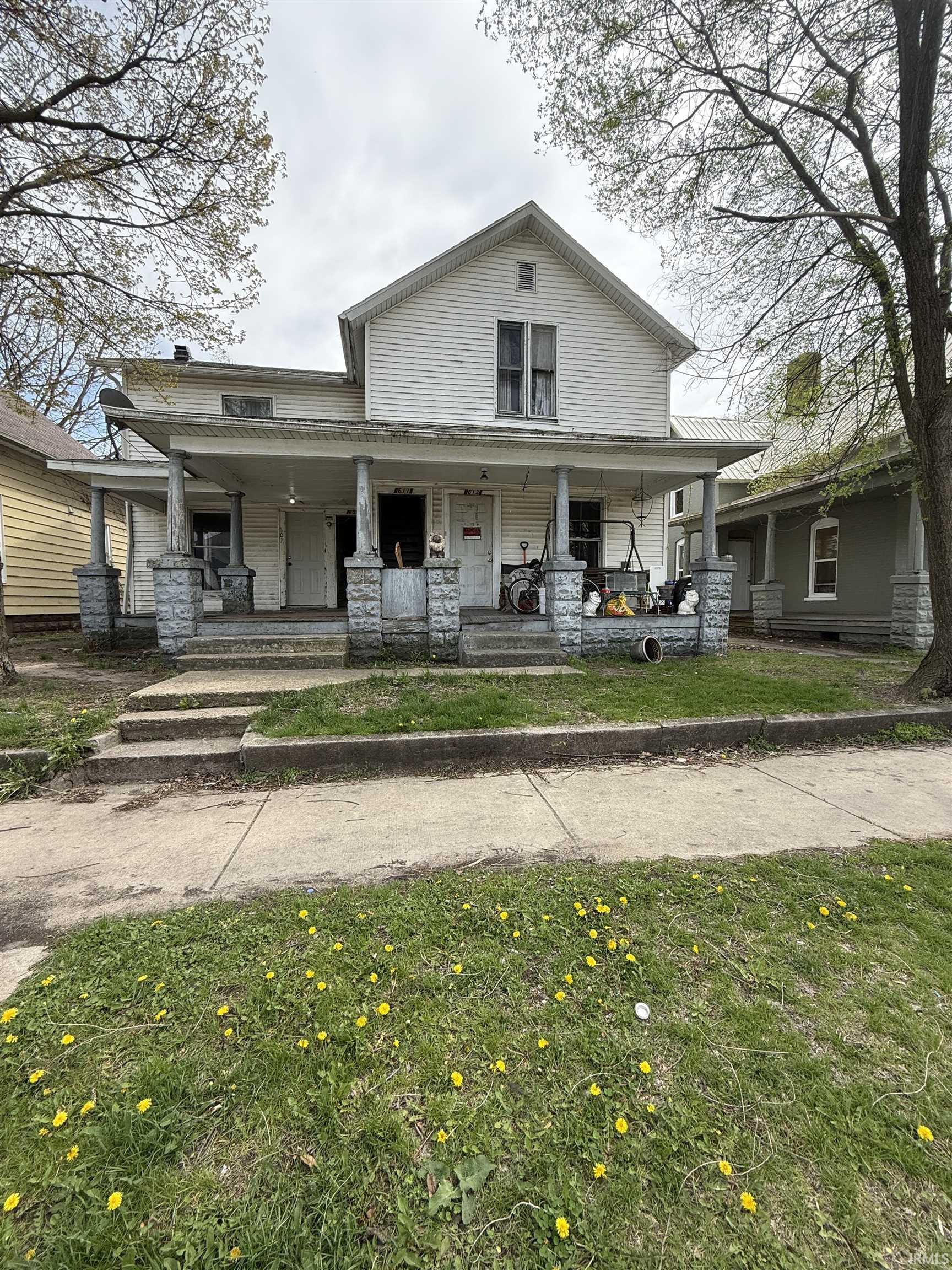Photo 0 of 607 W Marion Street