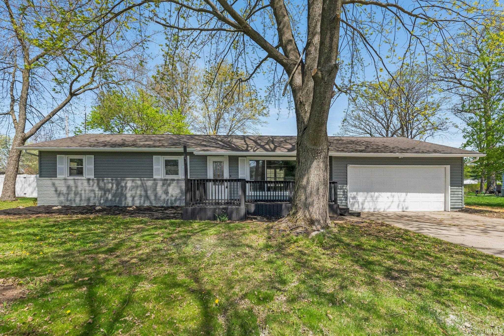 Photo 1 of 2208 Gillmore Drive