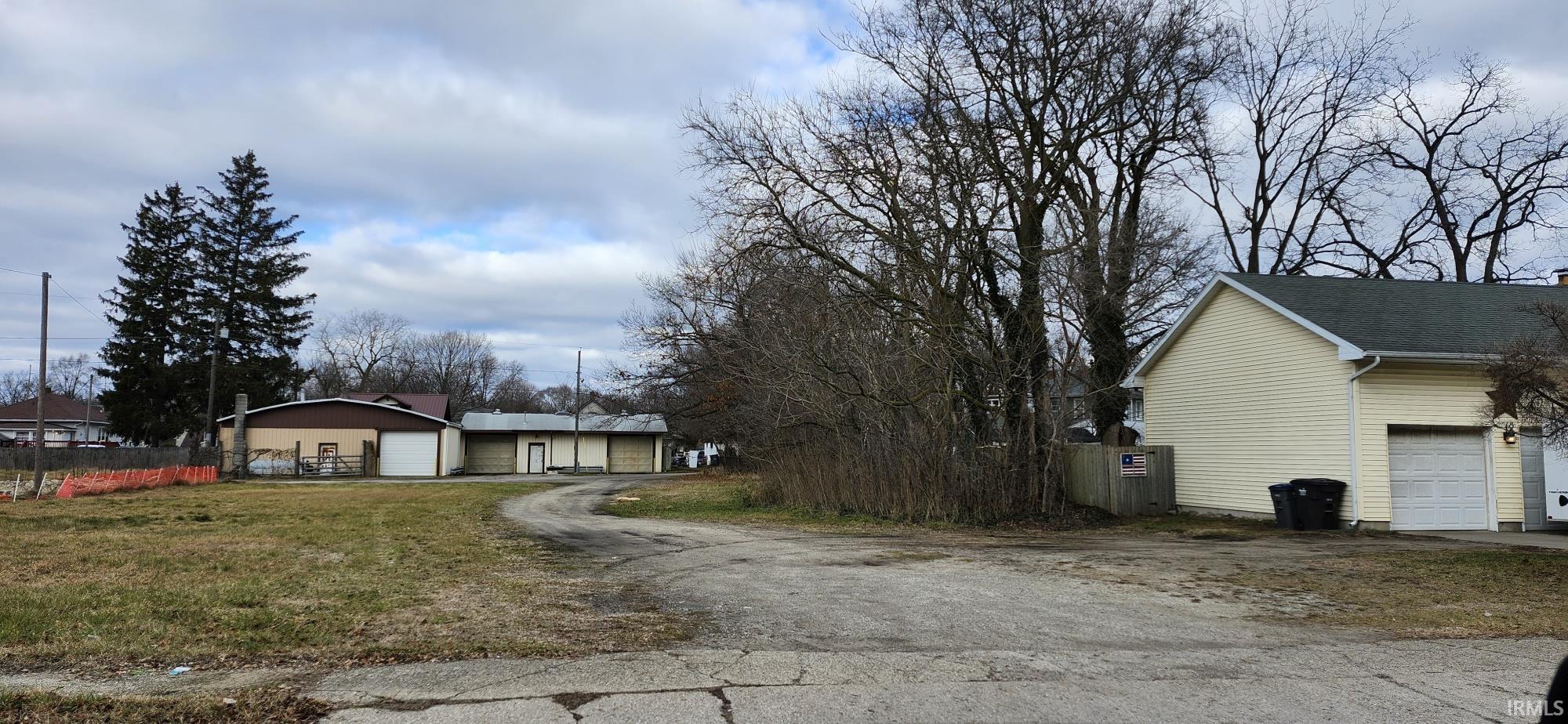 Photo 3 of 0000 Mishawaka Street