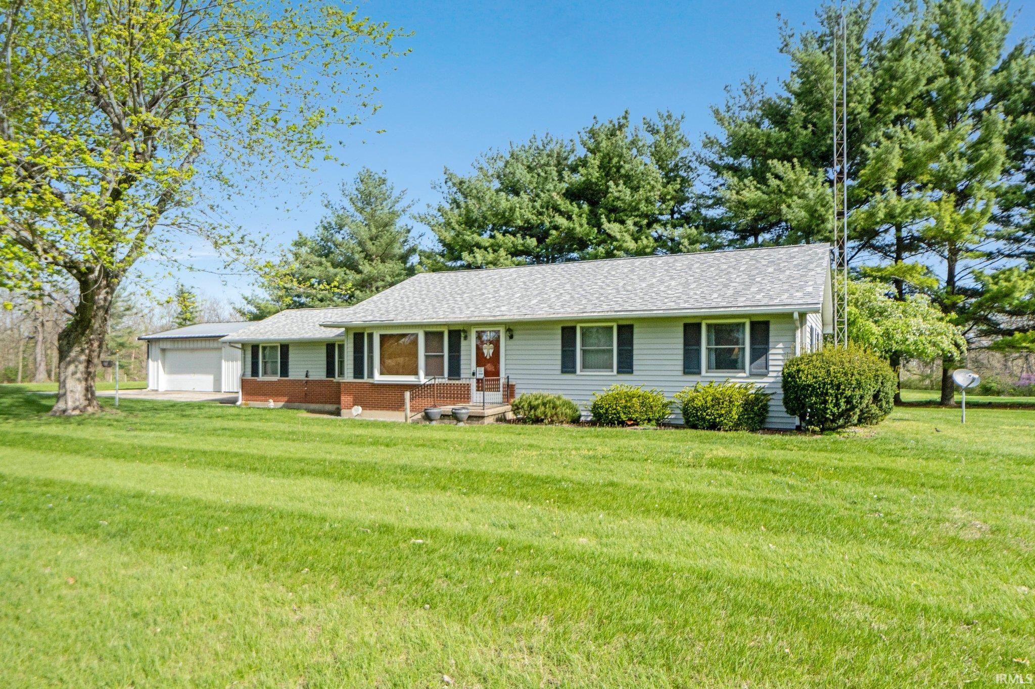 Photo 1 of 2326 E 1050 S
