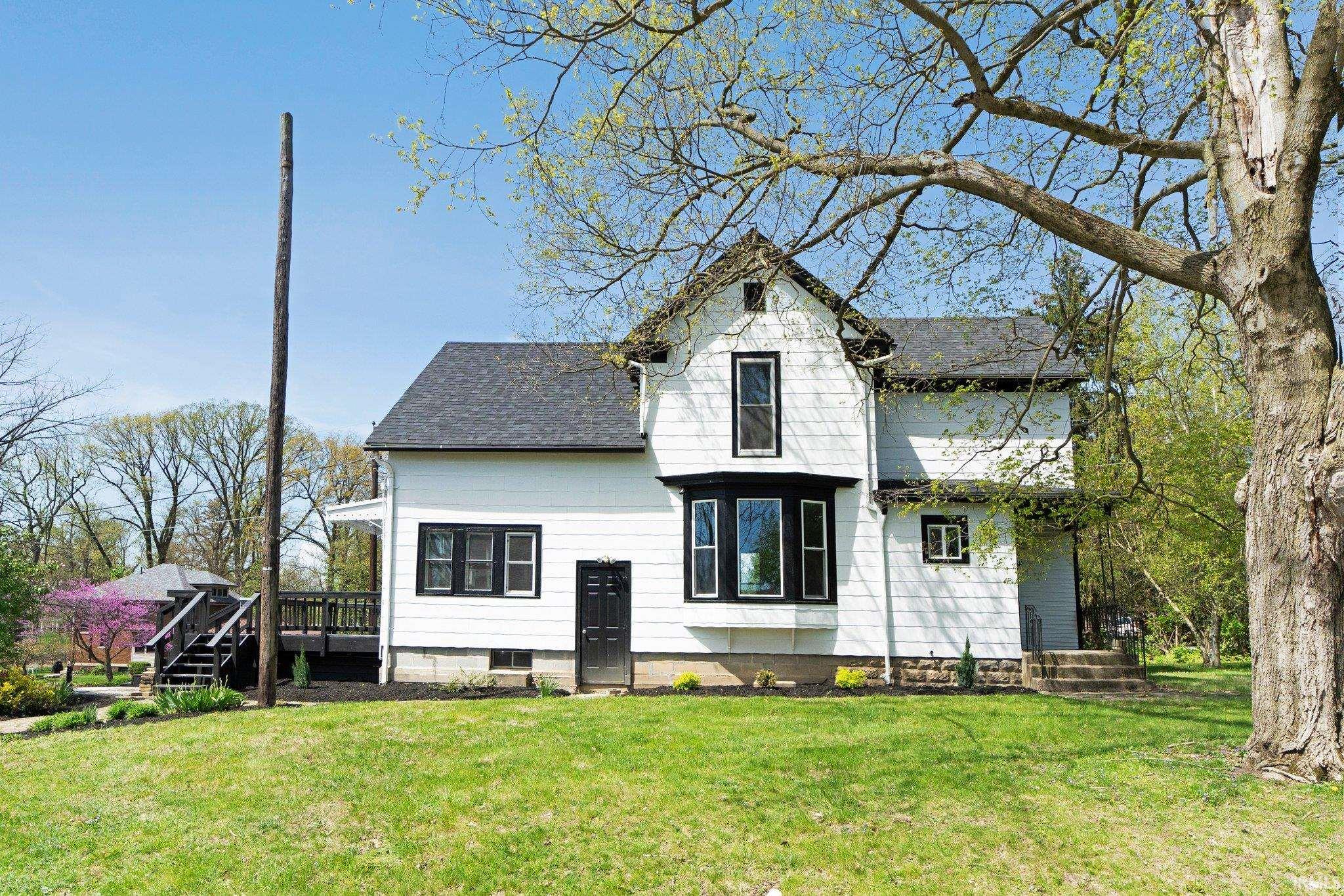 Photo 2 of 4521 Covington Road