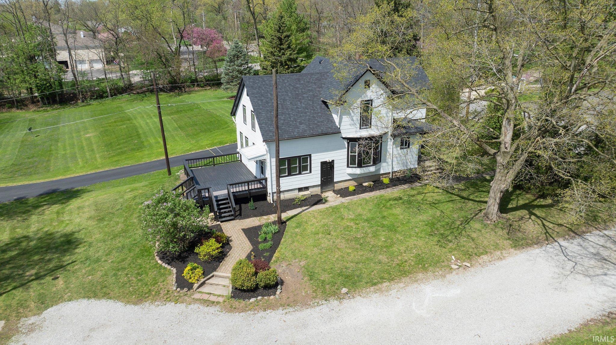 Photo 3 of 4521 Covington Road