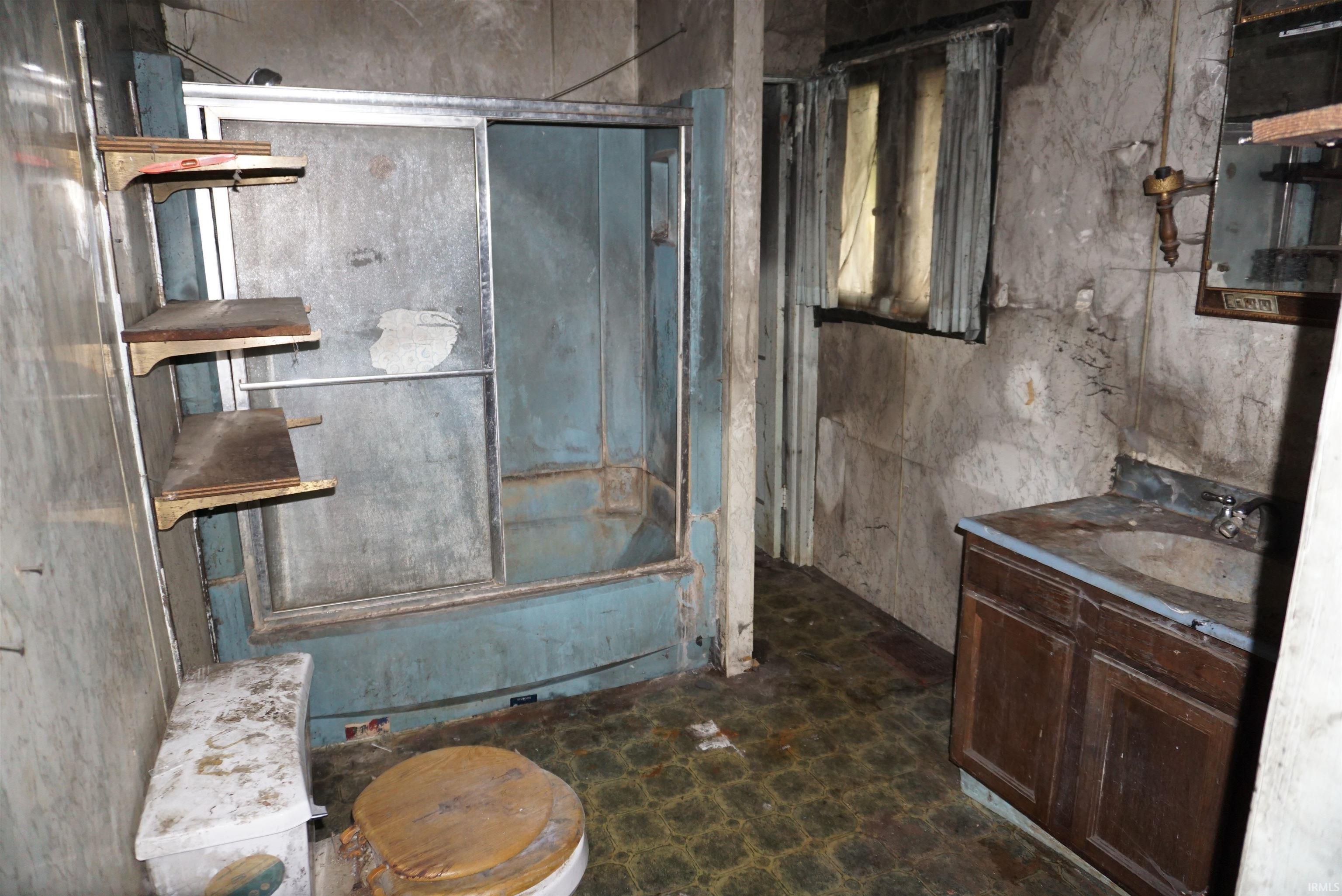 Homes for sale in Owensville, IN | 108 E Warrick St, Owensville, IN 47665 | MLS# 202515212