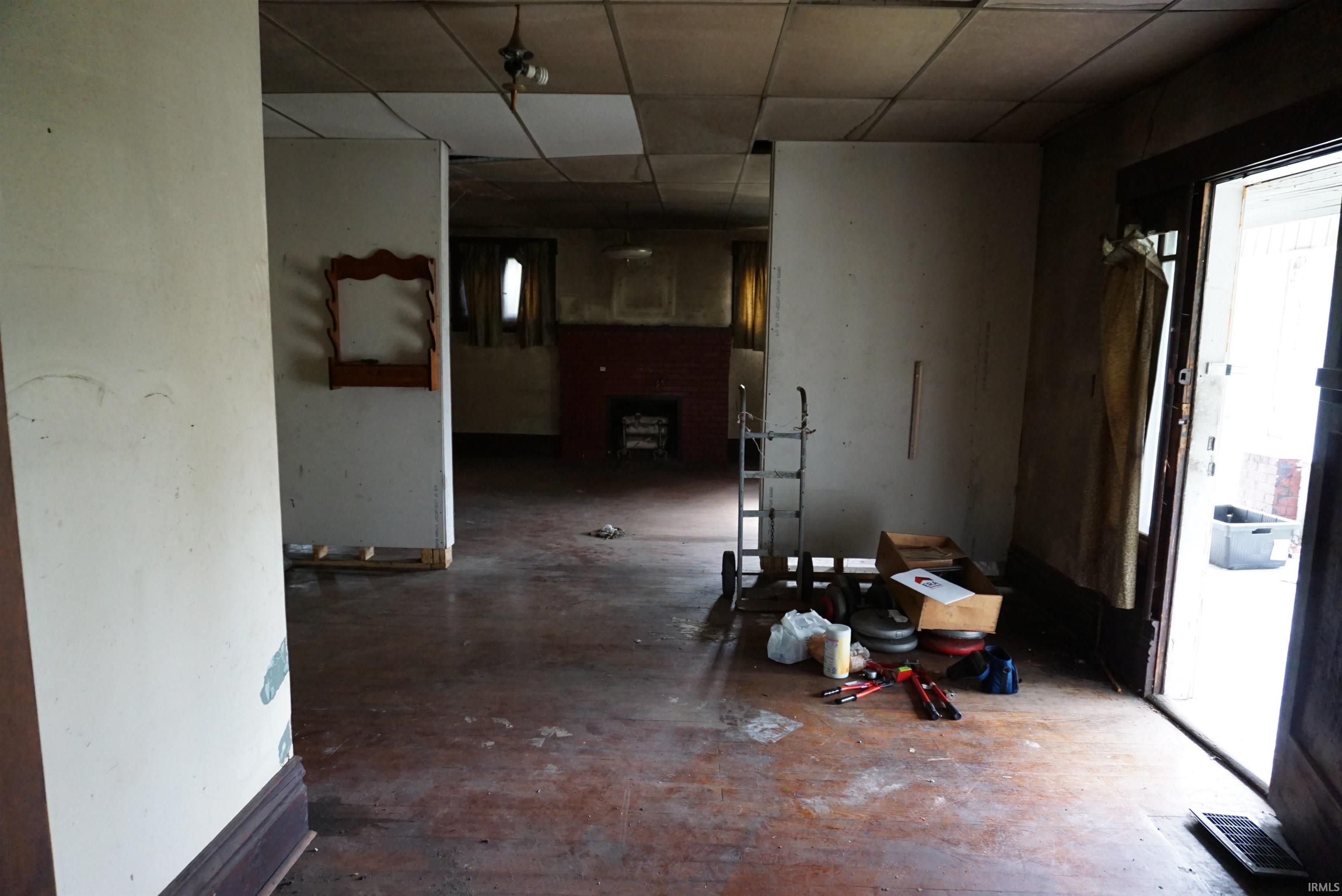 Homes for sale in Owensville, IN | 108 E Warrick St, Owensville, IN 47665 | MLS# 202515212