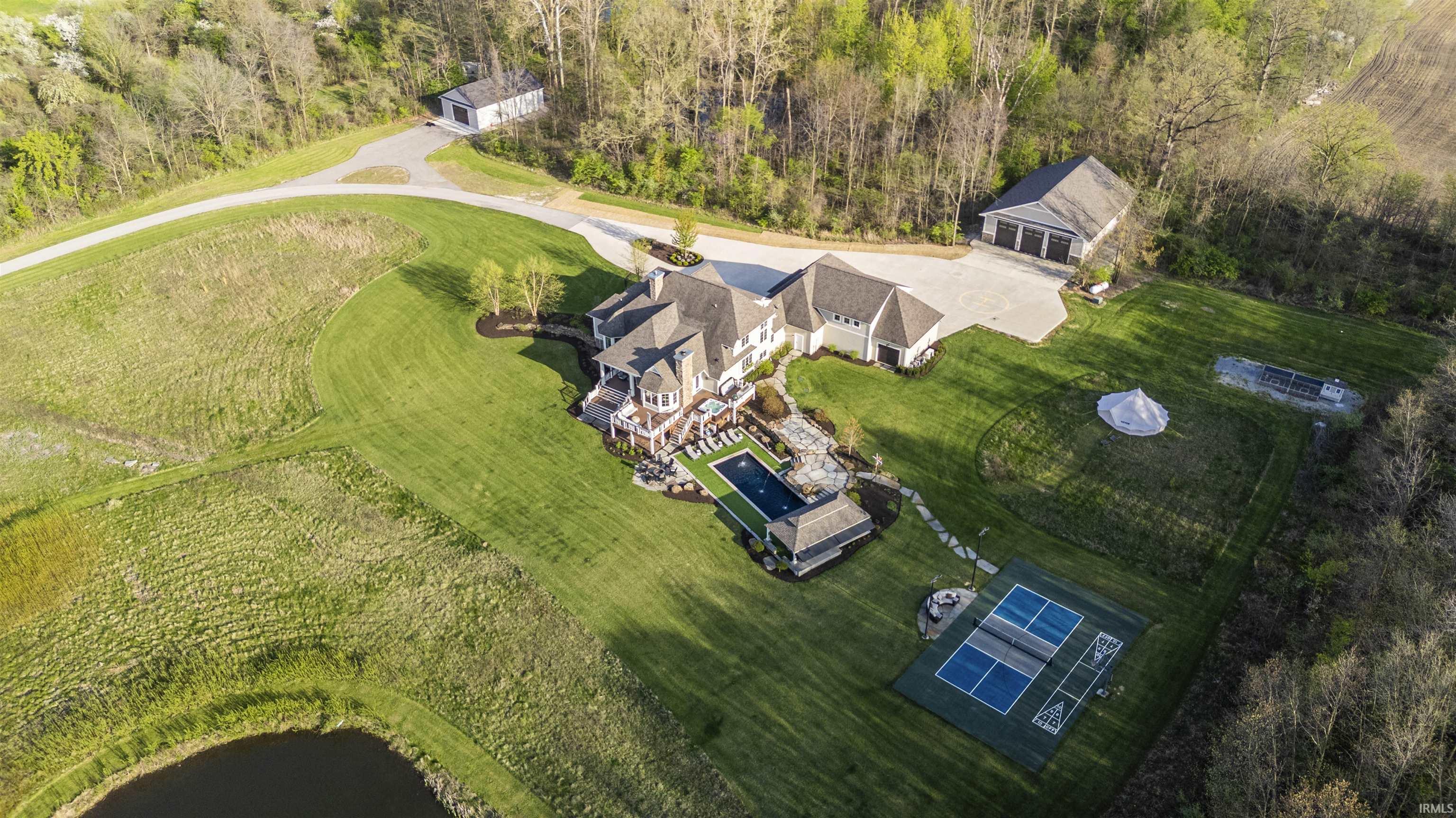 Photo 1 of 13341 Leesburg Road