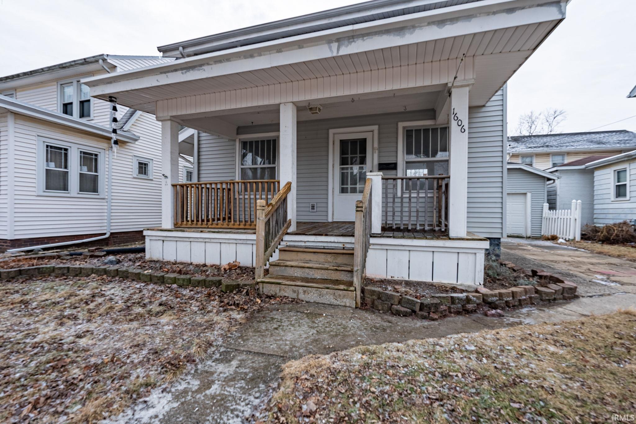 Photo 1 of 1606 Columbia Avenue