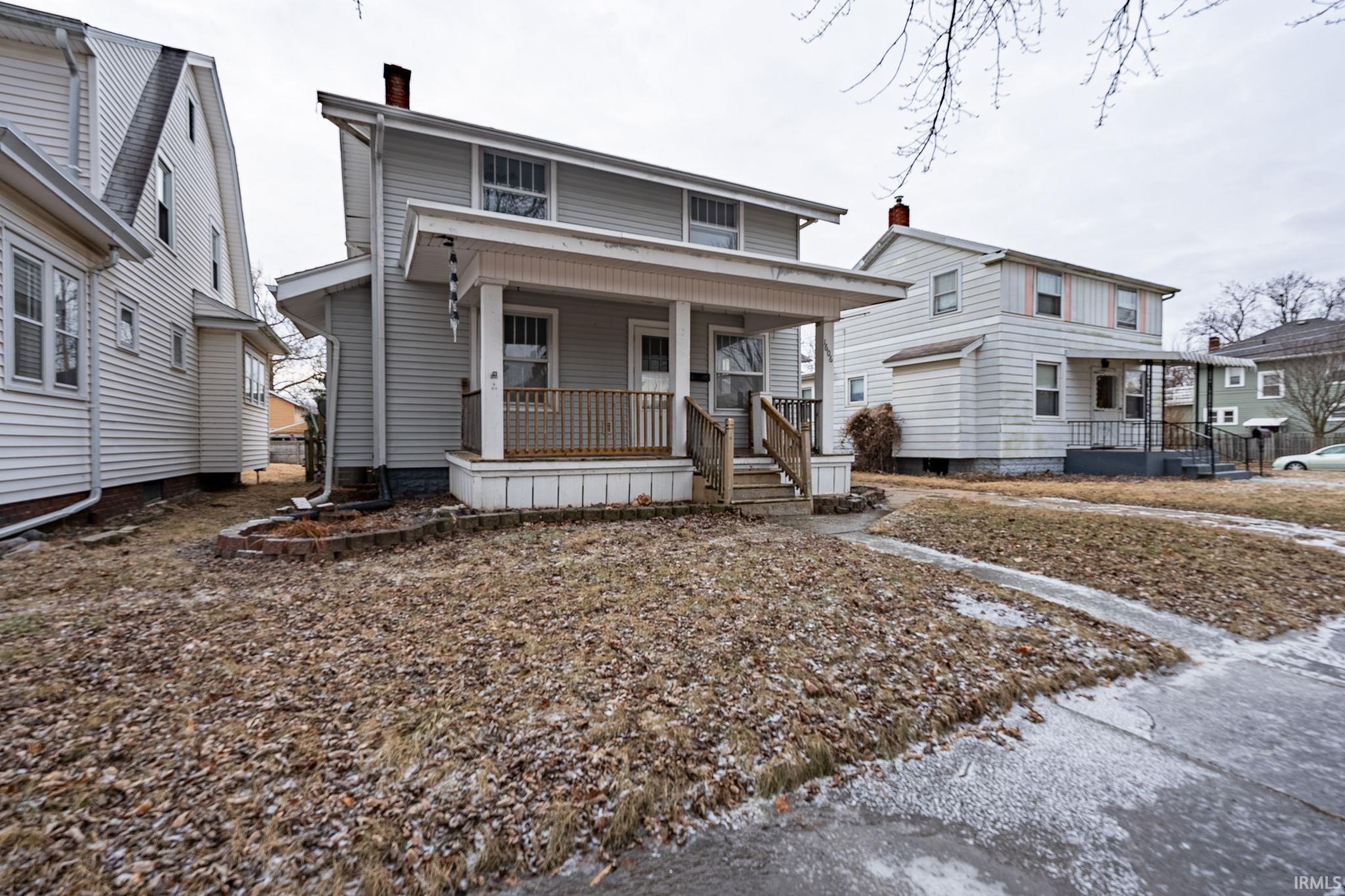 Photo 2 of 1606 Columbia Avenue