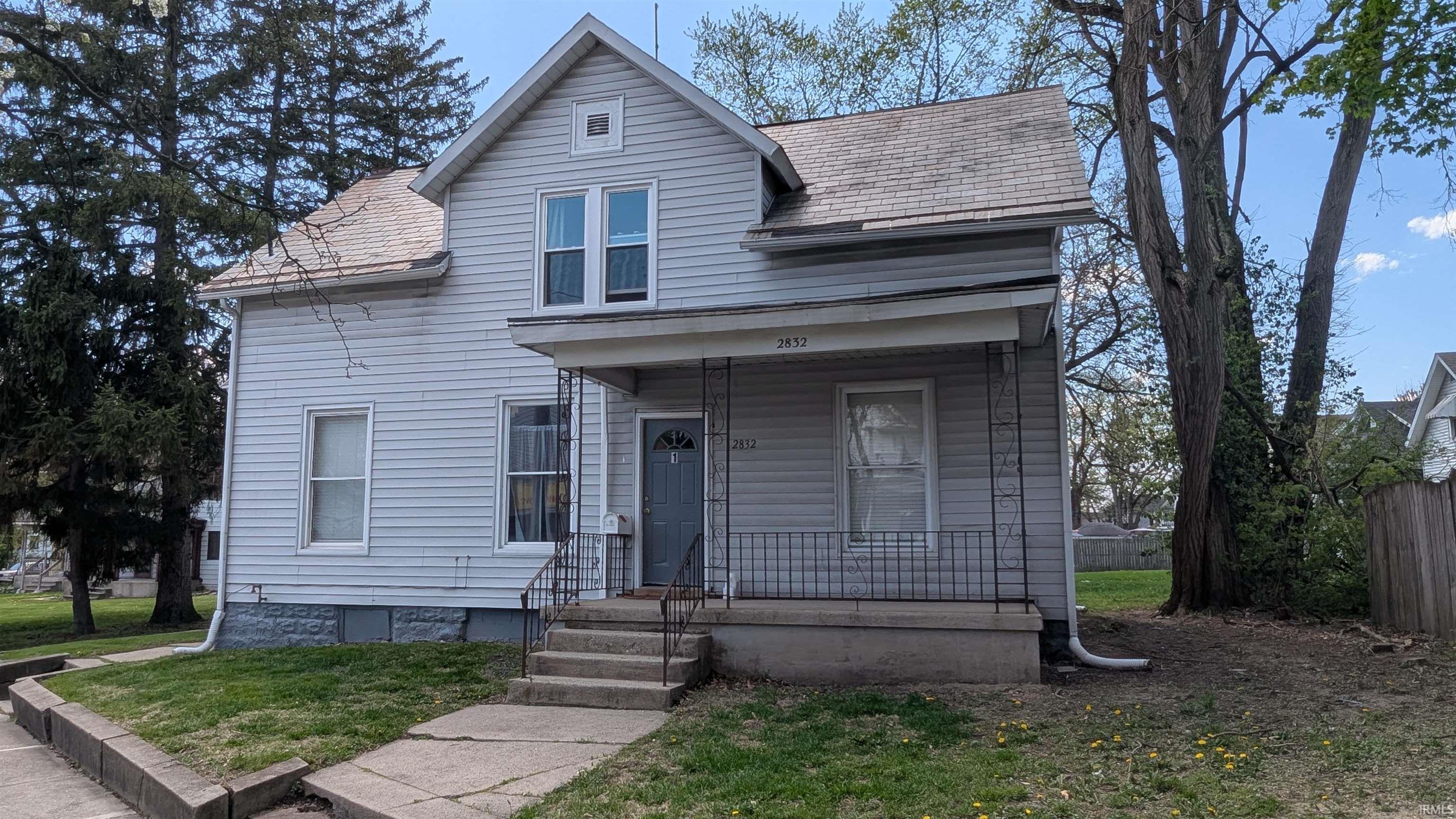 Photo 1 of 2832 Broadway