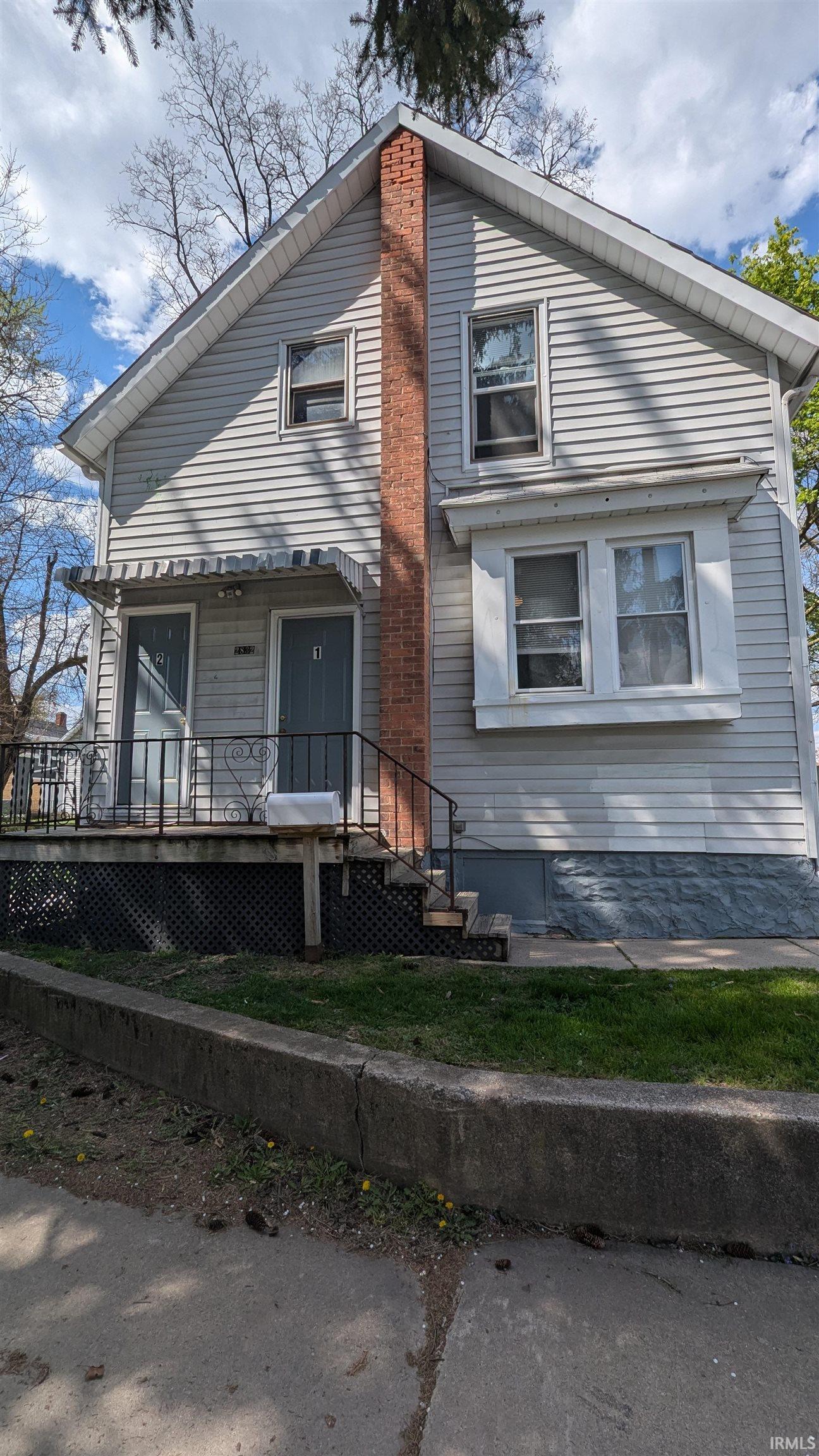 Photo 12 of 2832 Broadway