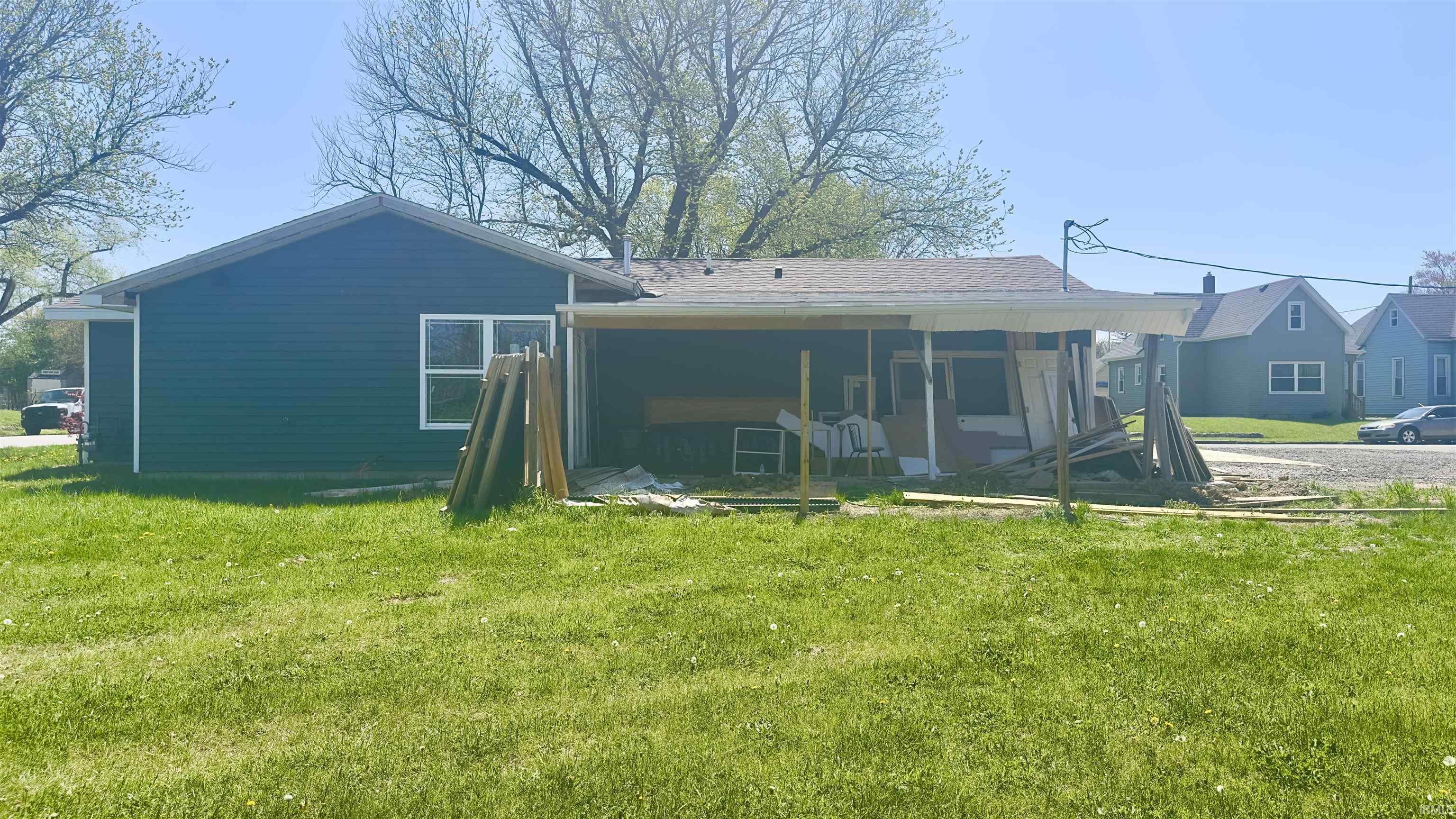 Photo 3 of 1242 Grant Avenue