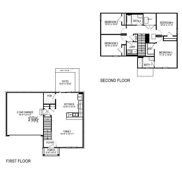 Photo 1 of 1001 Rookery Way