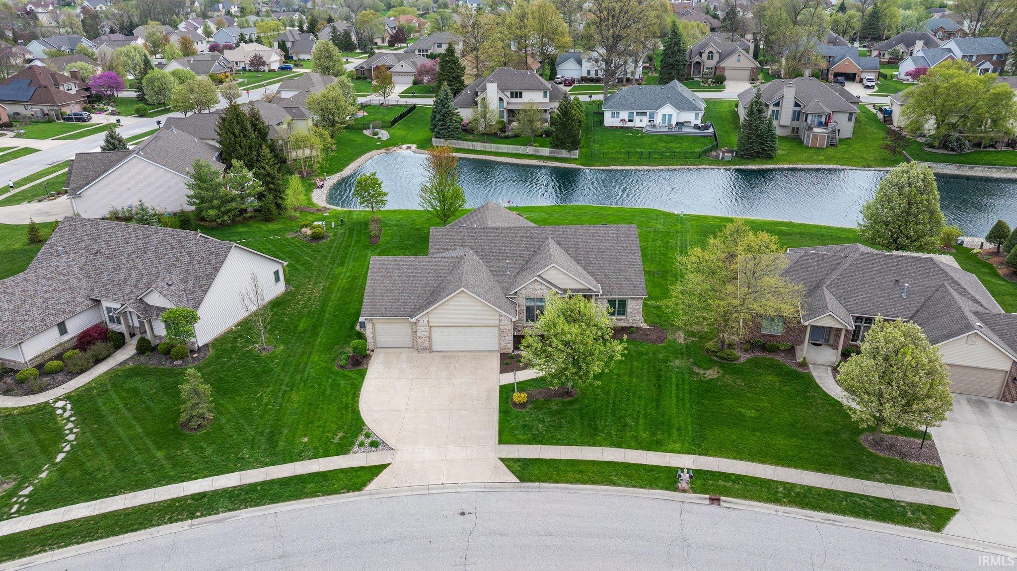 Photo 33 of 12810 Cauthorn Court