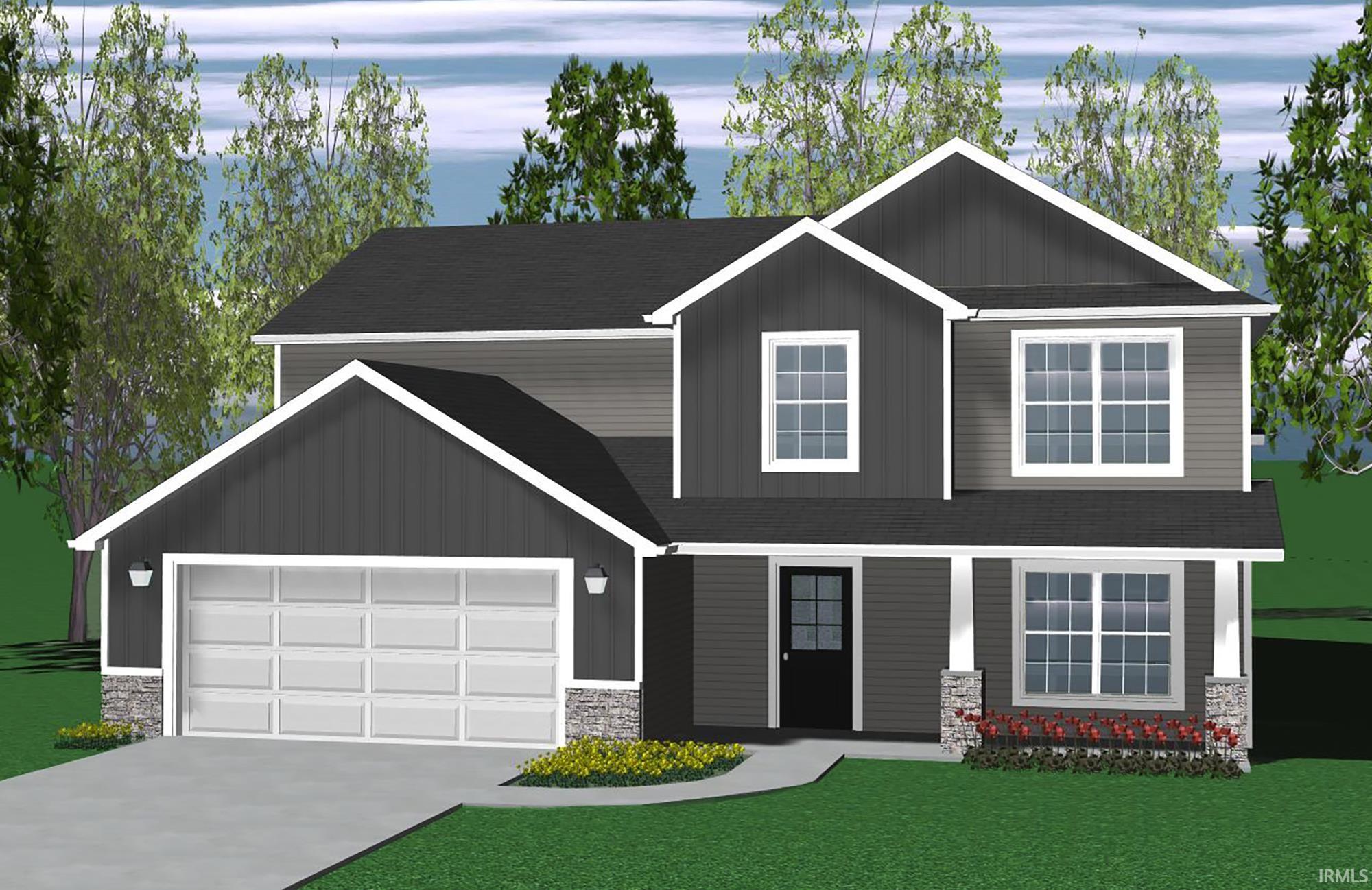 Photo 3 of 3412 Fawn Creek Boulevard