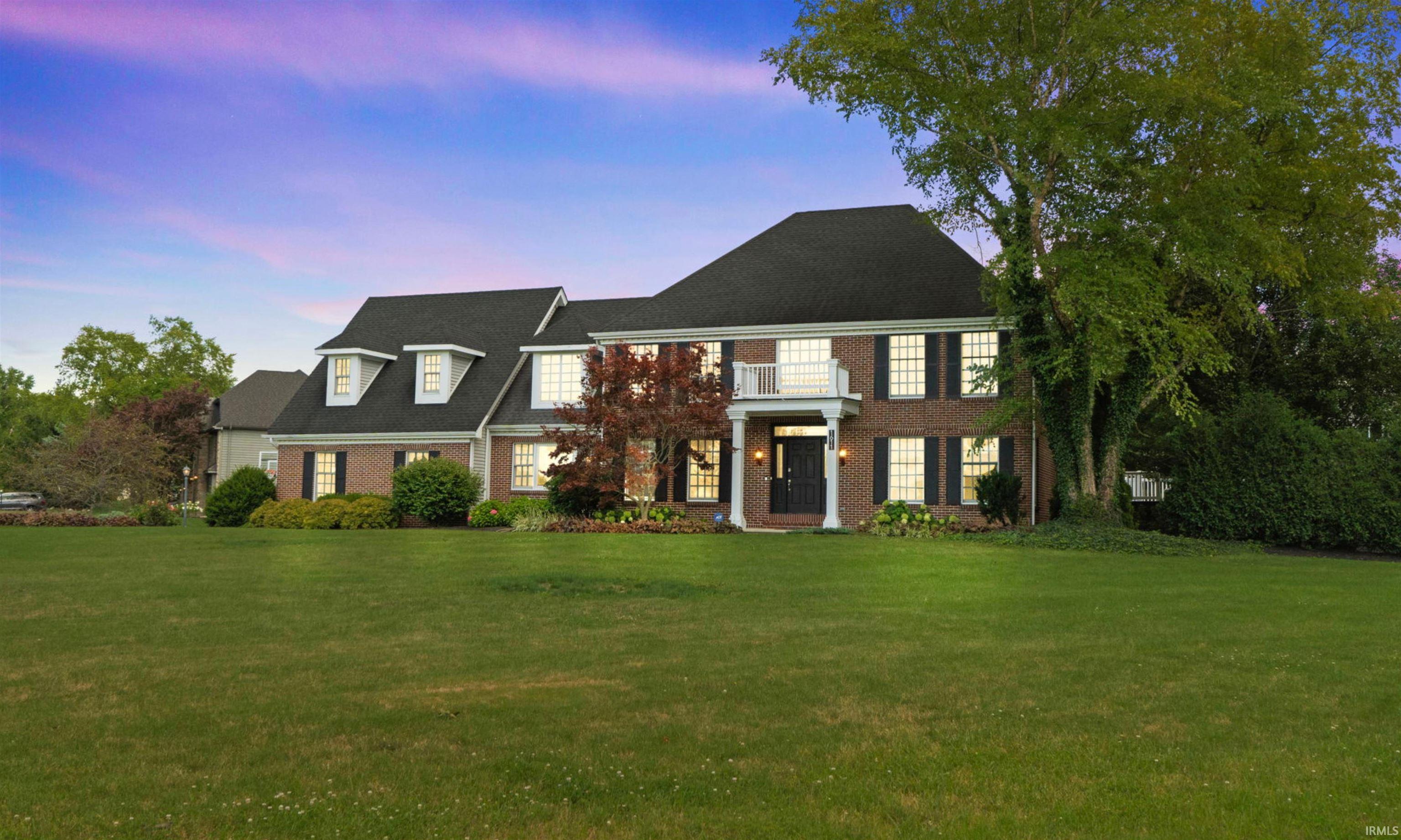 Photo 0 of 1611 Sycamore Hills Drive