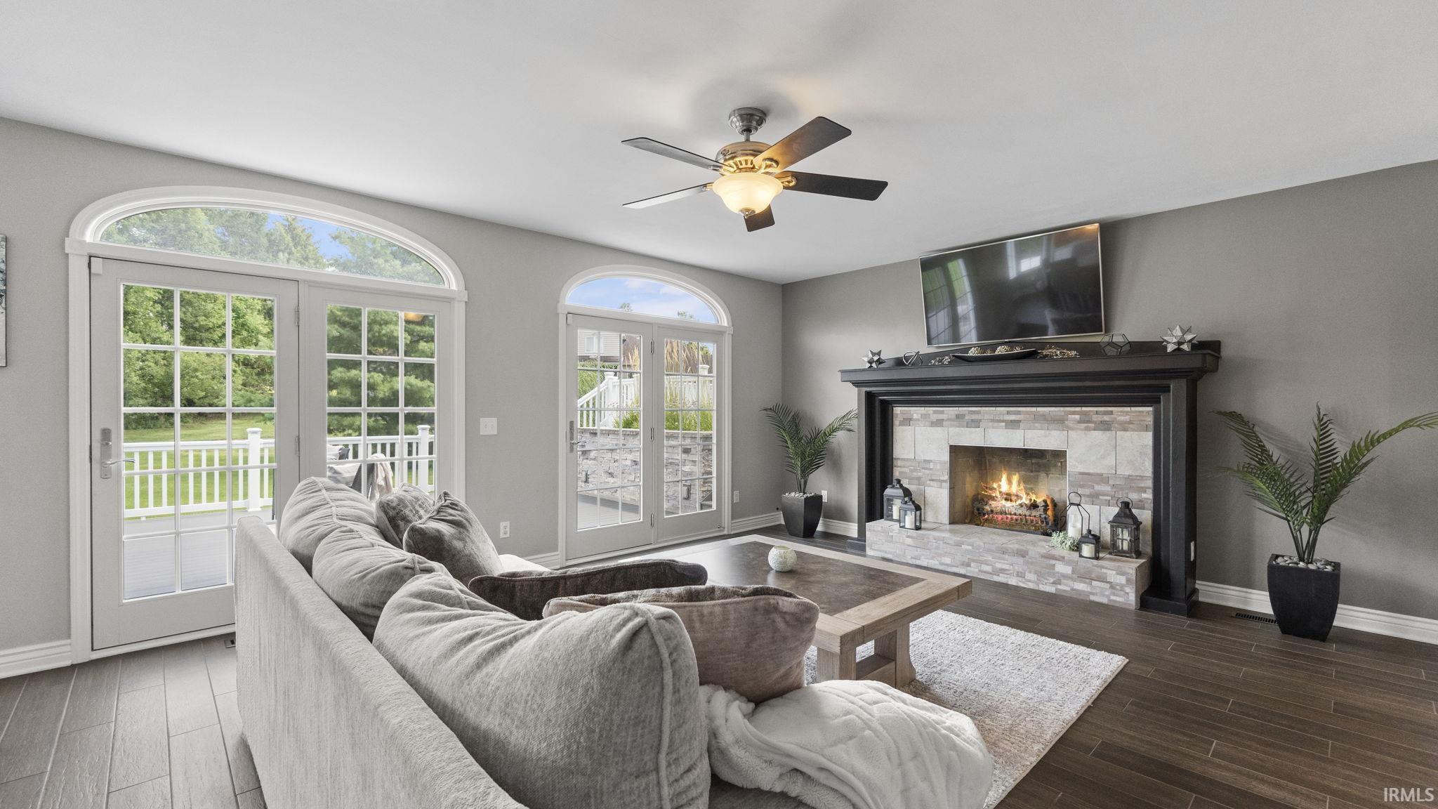 Photo 8 of 1611 Sycamore Hills Drive