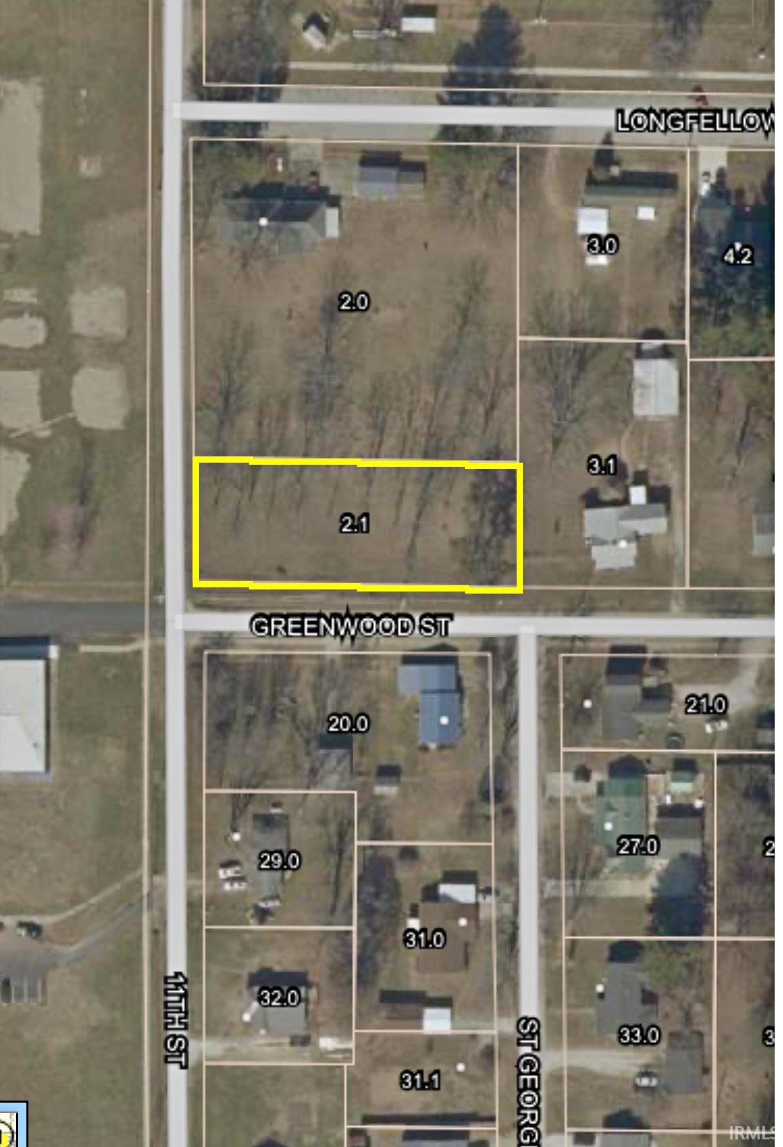 Homes for sale in Washington, IN | Nw 11th St, Washington, IN 47501 | MLS# 202515446