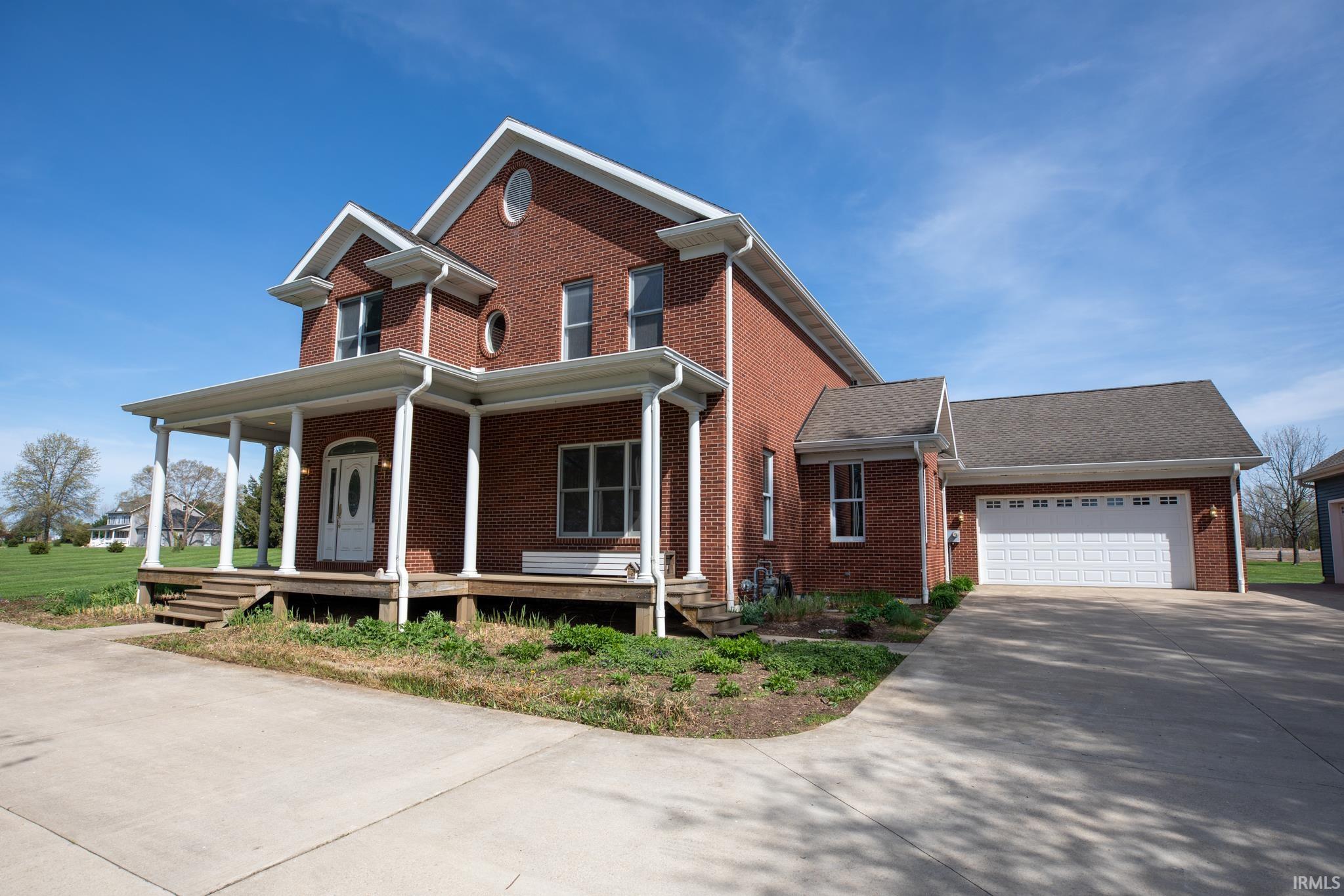 Homes for sale in Plymouth, IN | 10220 6b Rd, Plymouth, IN 46563 | MLS# 202515459