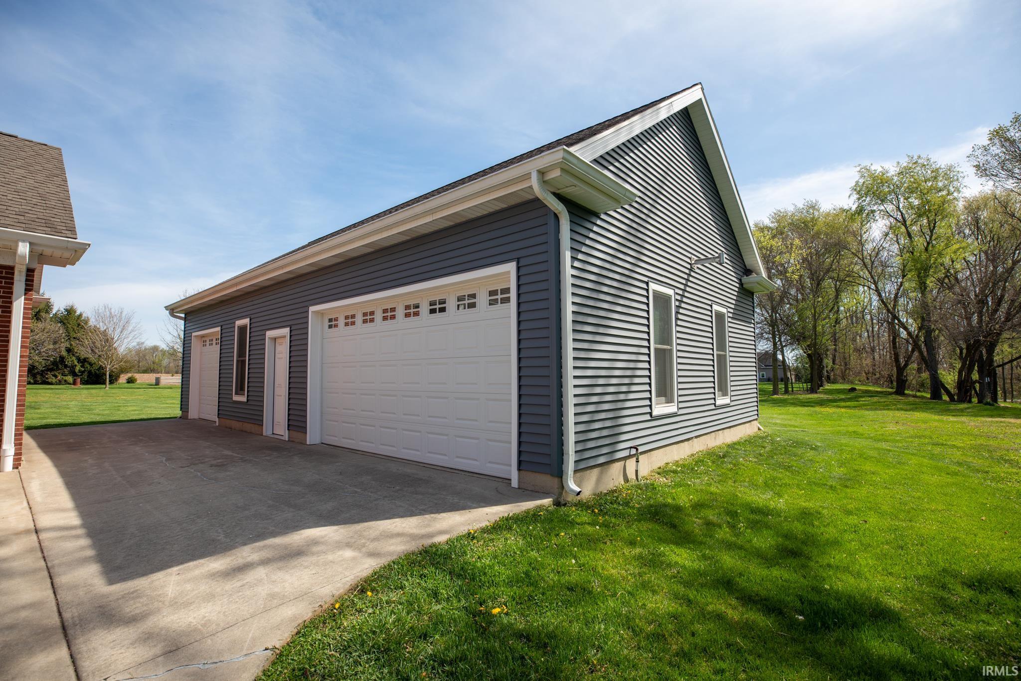 Homes for sale in Plymouth, IN | 10220 6B Rd, Plymouth, IN 46563 | MLS# 202515459