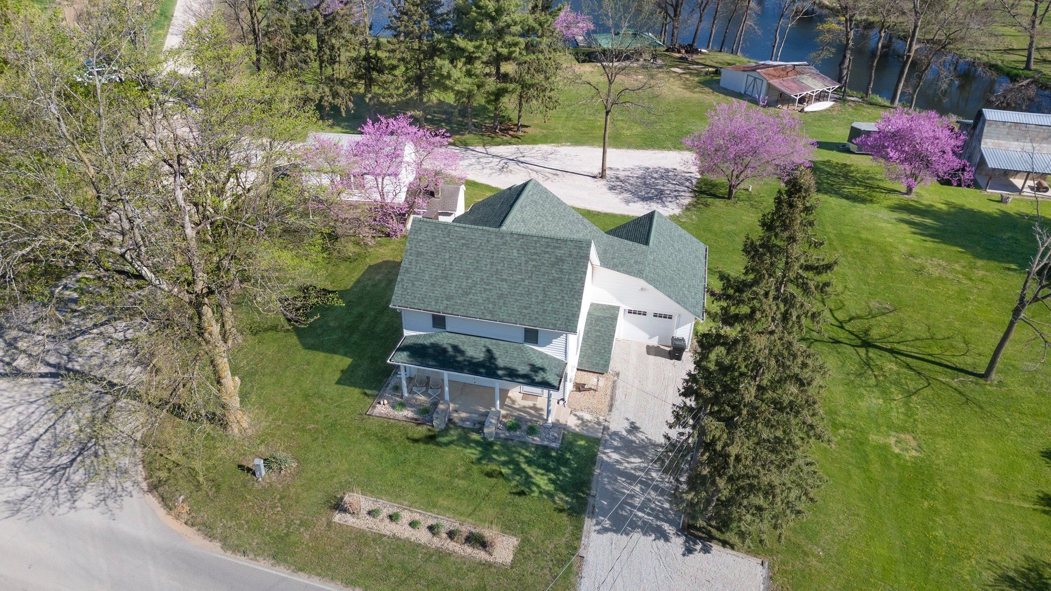 Photo 2 of 5490 W Orland Road