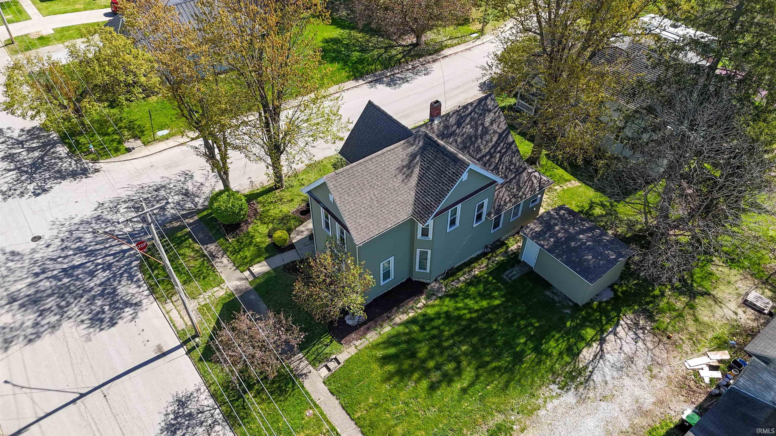 Photo 1 of 428 N Nancy Street
