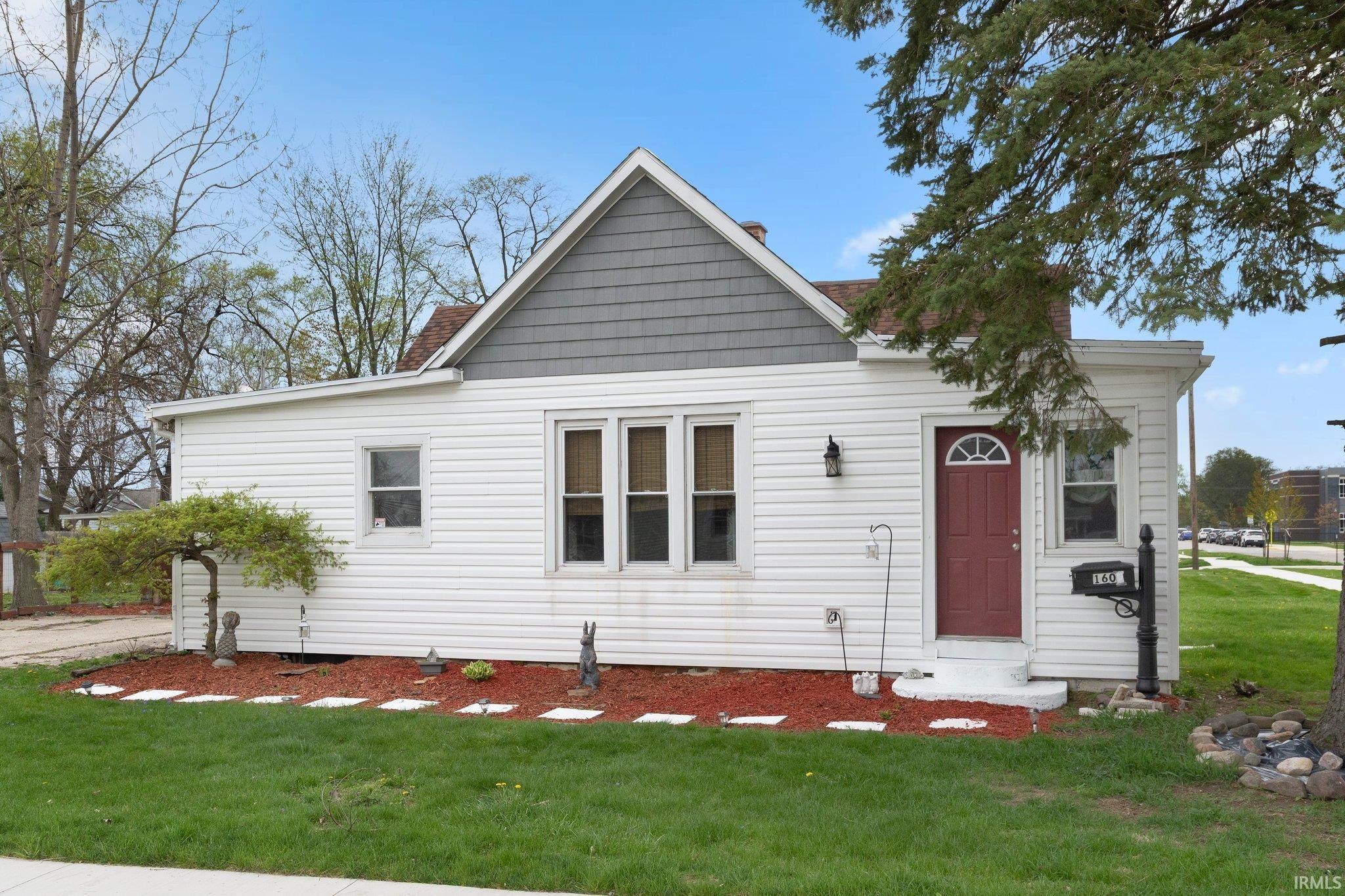 Photo 1 of 1605 E Clark Street