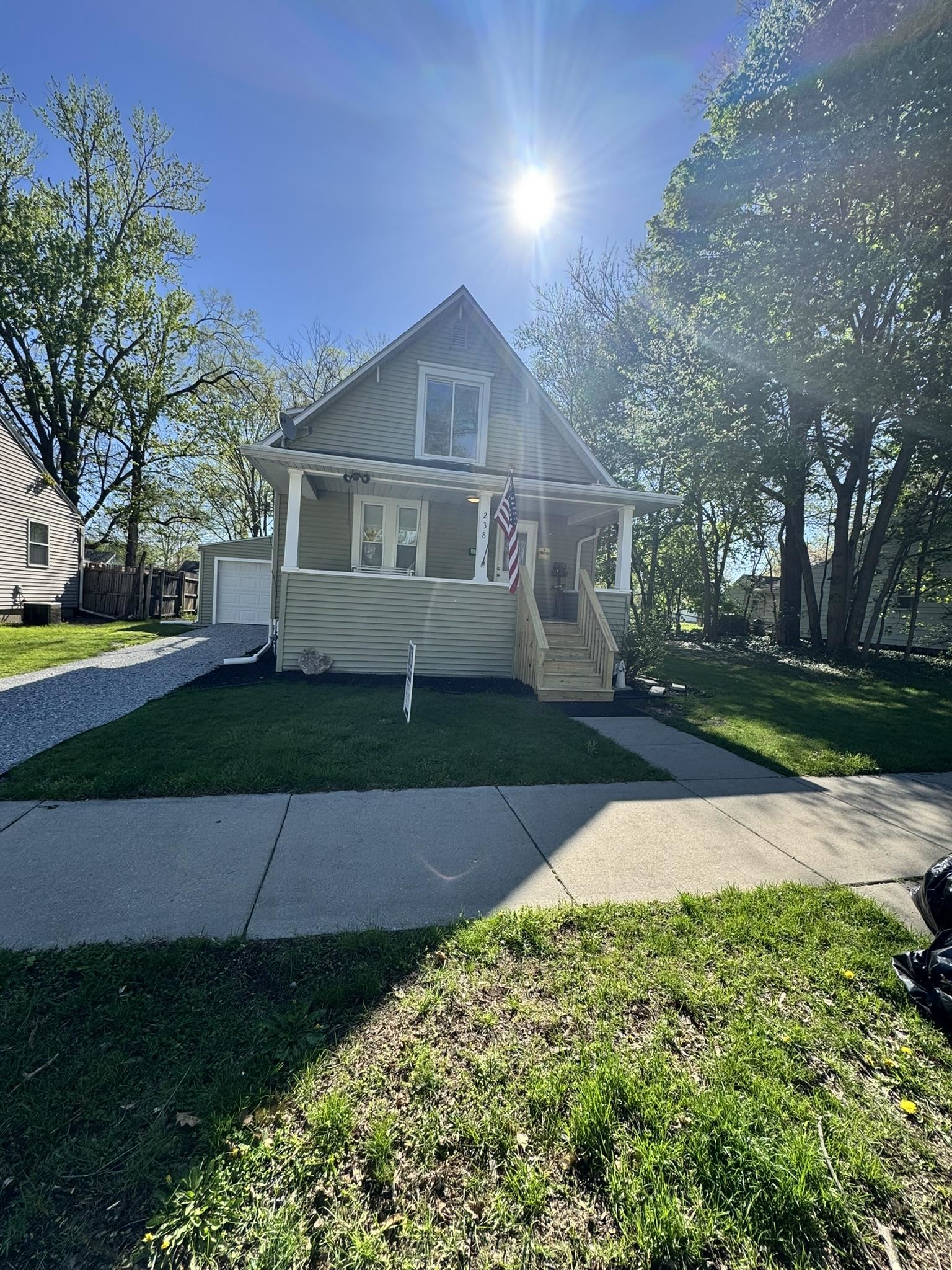 Photo 0 of 238 Alfred Street