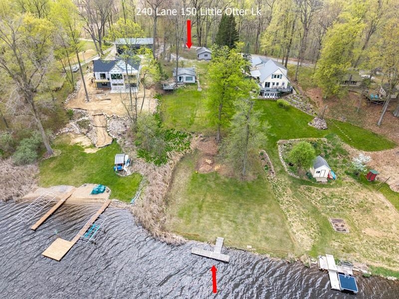 Photo 1 of 240 Lane 150 Little Otter Lk