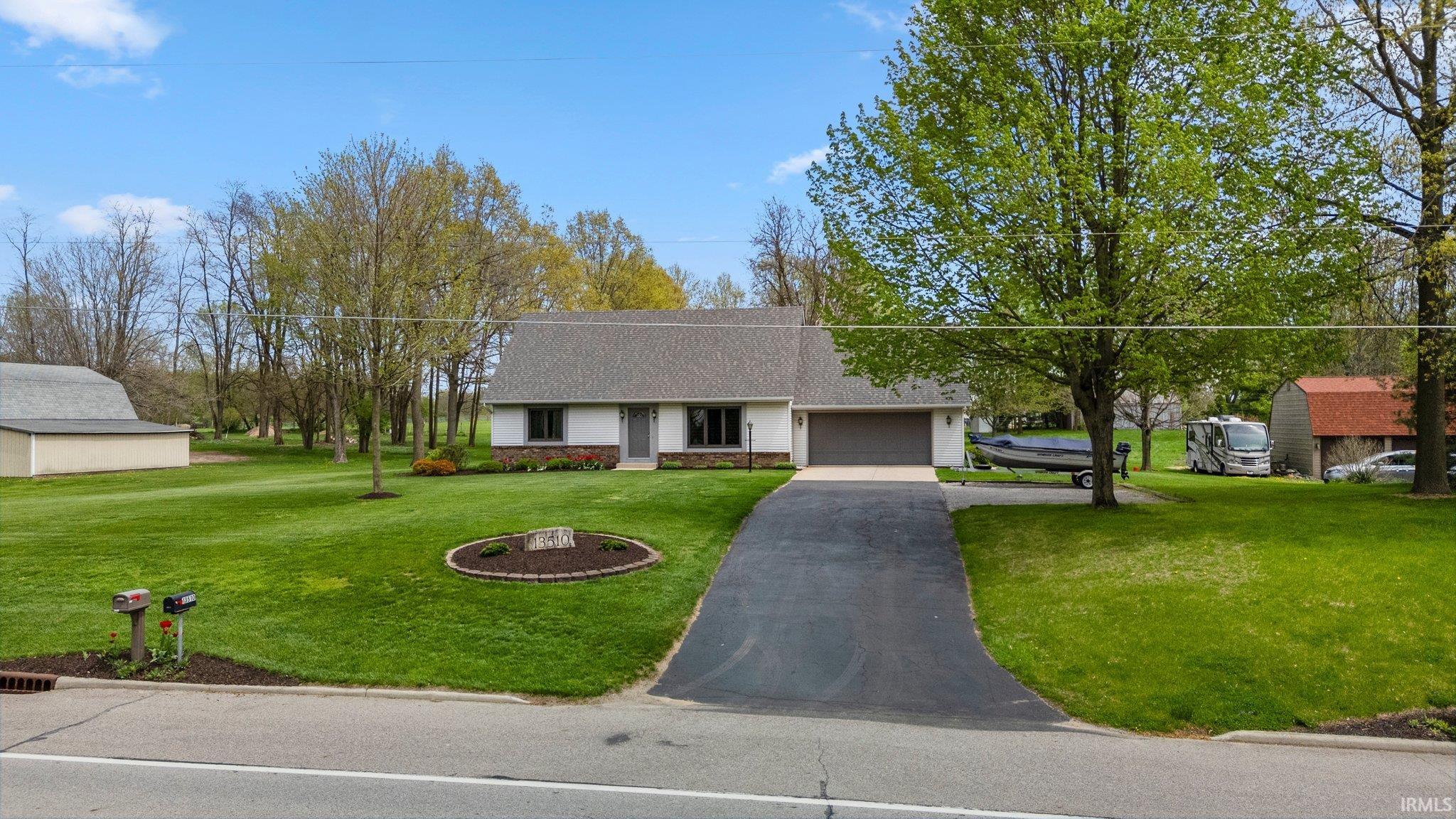 Photo 1 of 13510 Schwartz Road