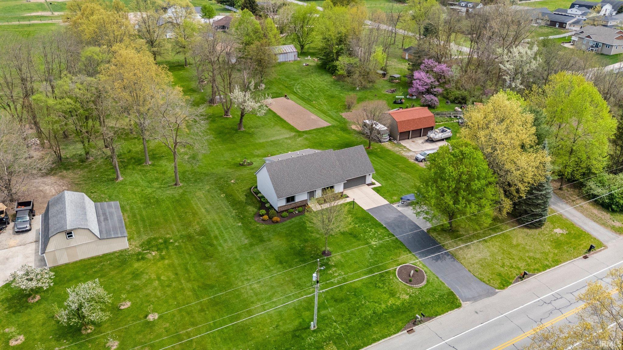 Photo 4 of 13510 Schwartz Road