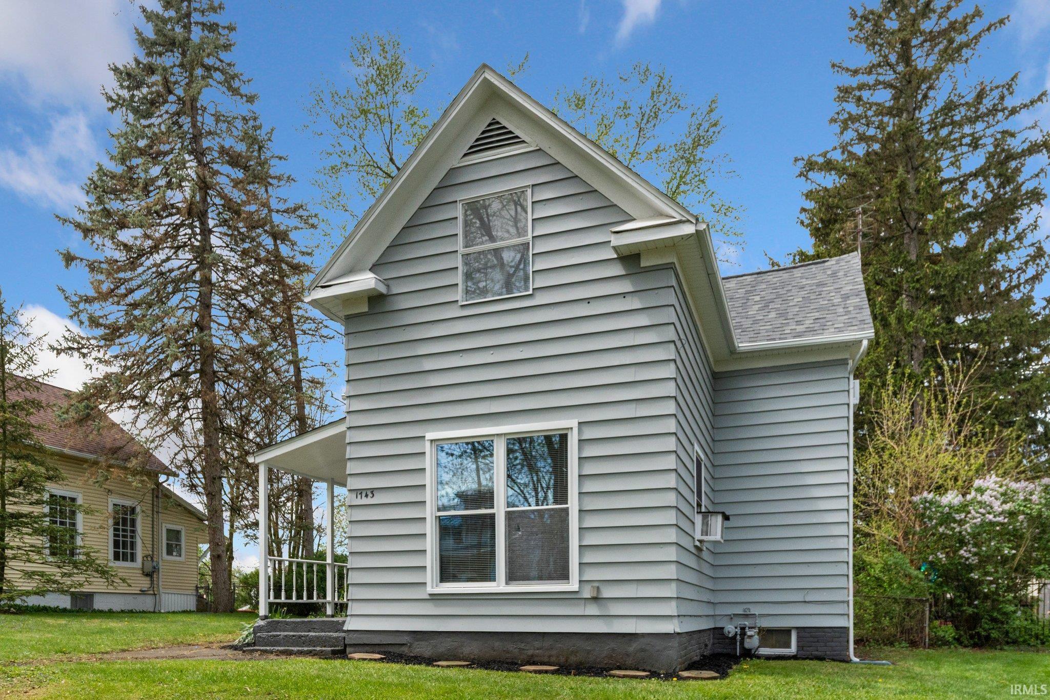 Photo 1 of 1743 Franklin Avenue