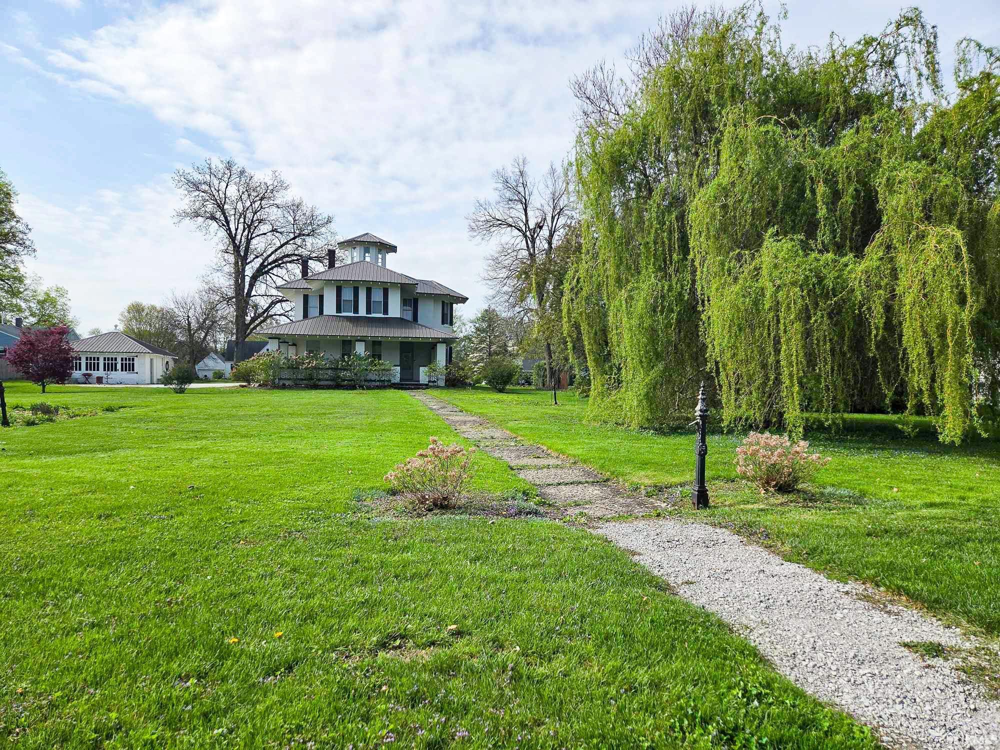 Homes for sale in Fowler, IN | 1106 E 5th St, Fowler, IN 47944 | MLS# 202515740