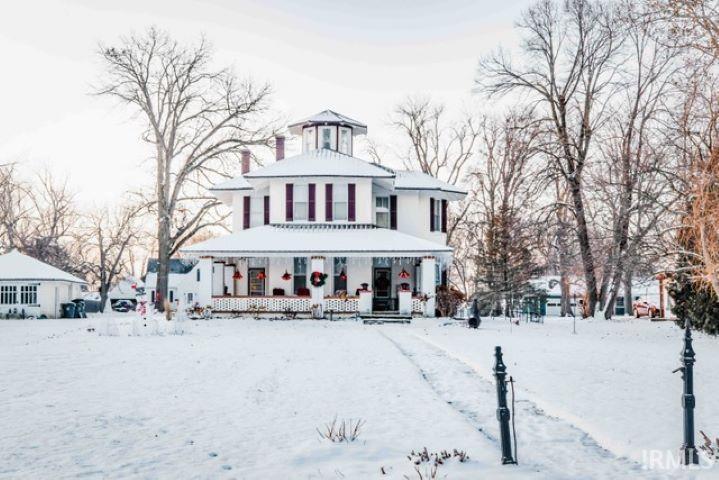 Homes for sale in Fowler, IN | 1106 E 5th St, Fowler, IN 47944 | MLS# 202515740