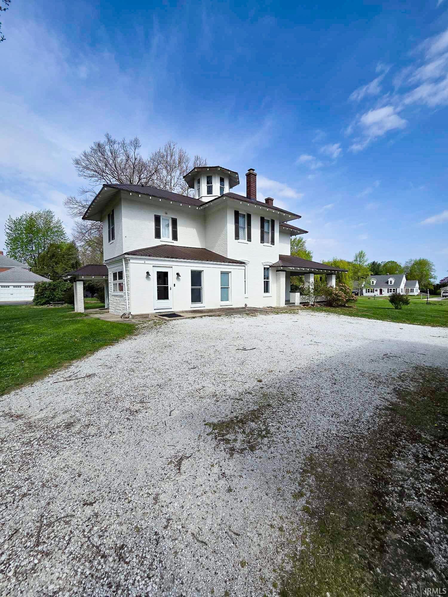 Homes for sale in Fowler, IN | 1106 E 5Th St, Fowler, IN 47944 | MLS# 202515740